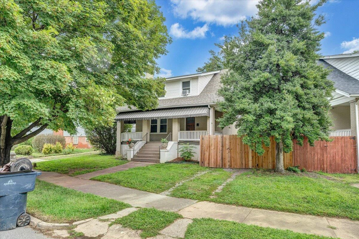 1414 Kenwood BLVD - Photo 33