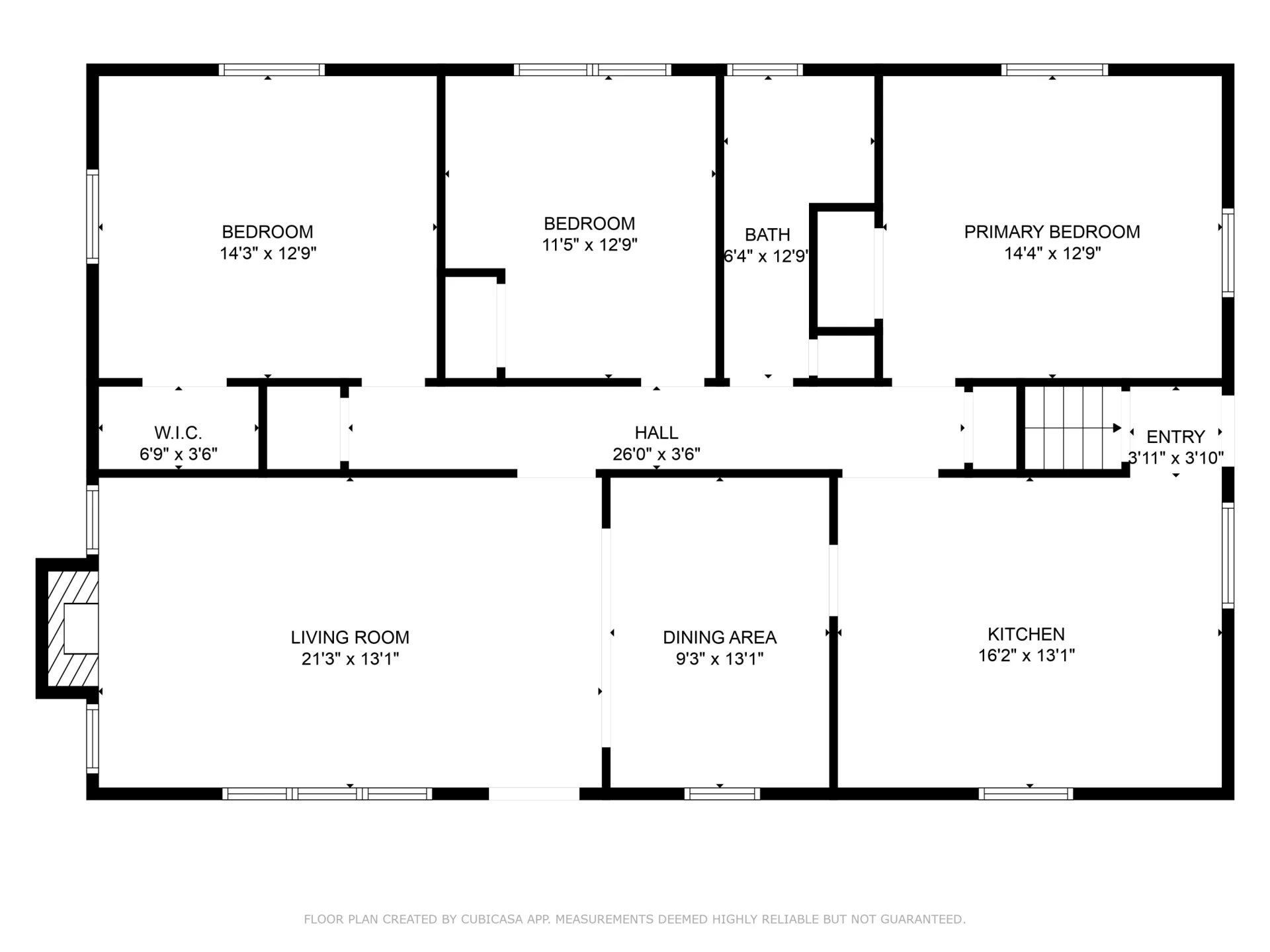 922 Hugh AVE - Photo 3