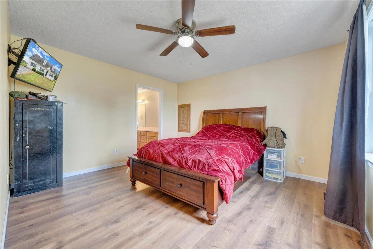 3610 Dickerson Mill RD - Photo 17