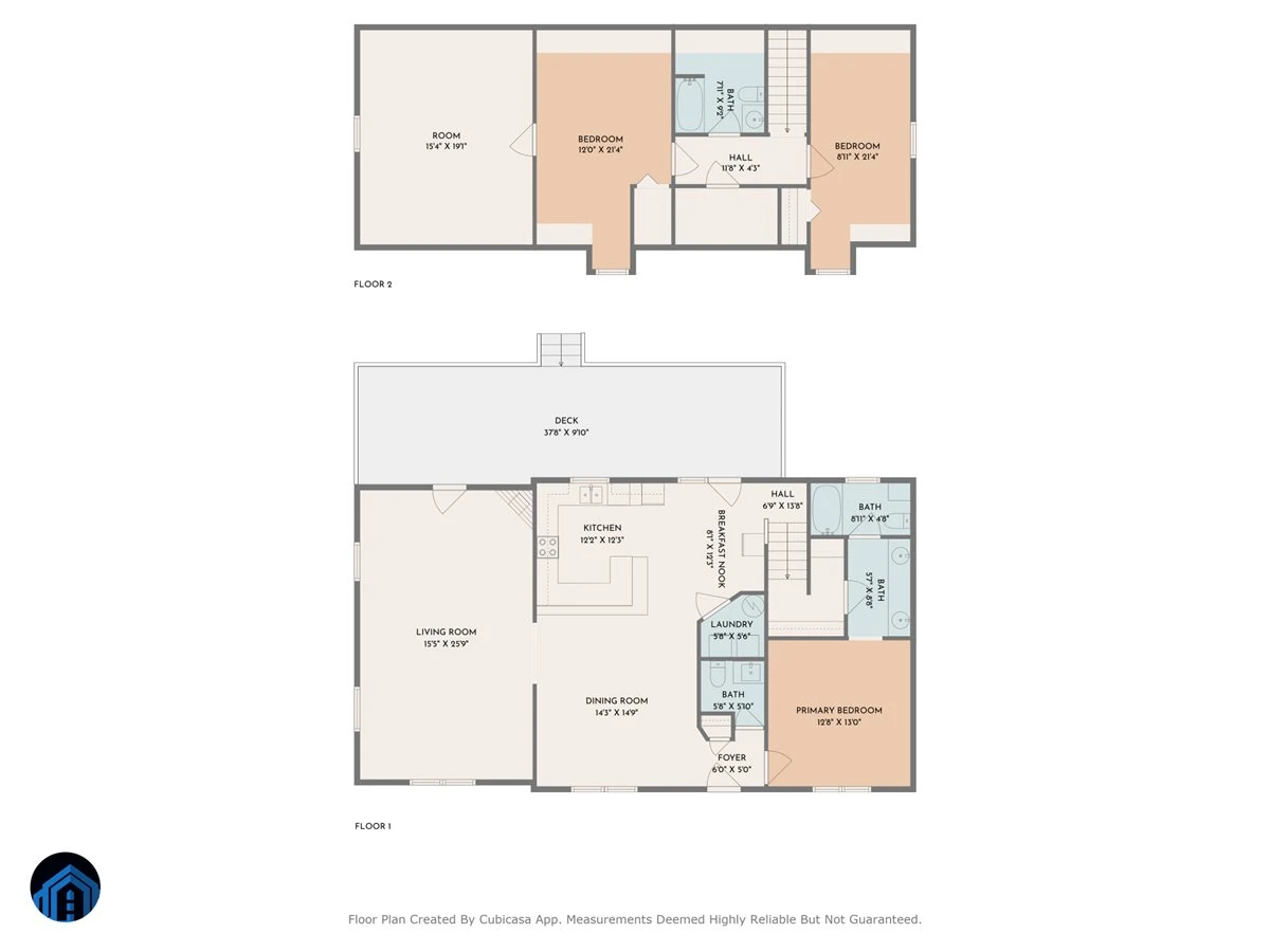 3610 Dickerson Mill RD - Photo 3