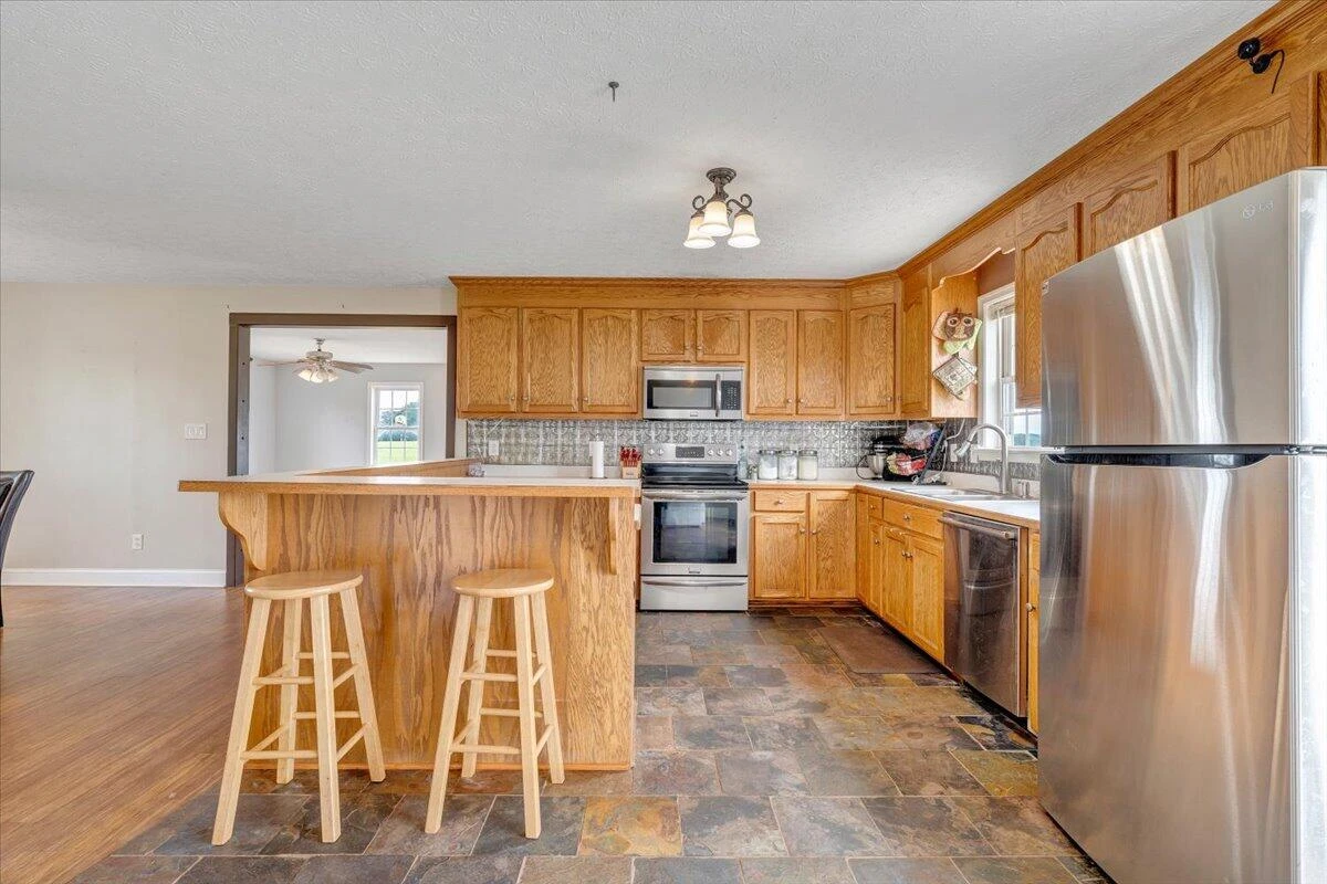 3610 Dickerson Mill RD - Photo 32