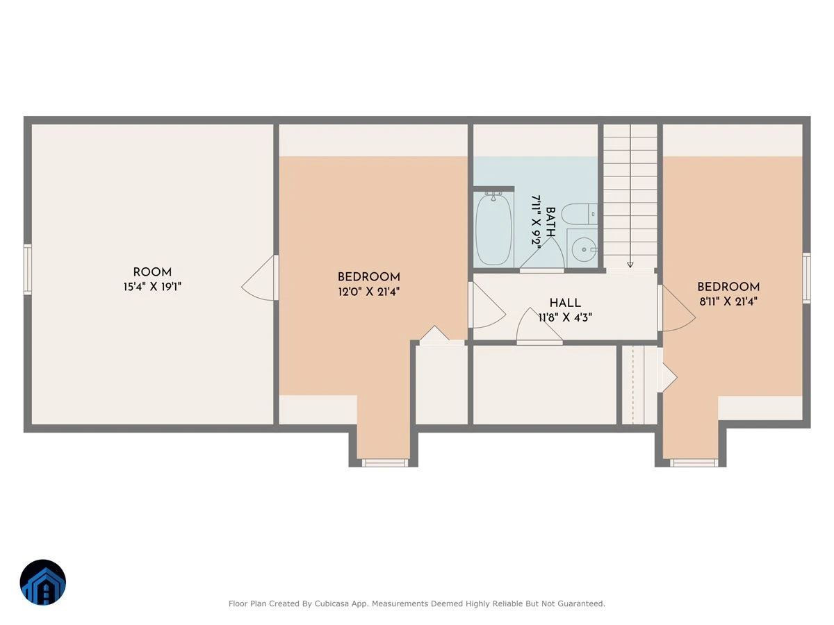 3610 Dickerson Mill RD - Photo 5