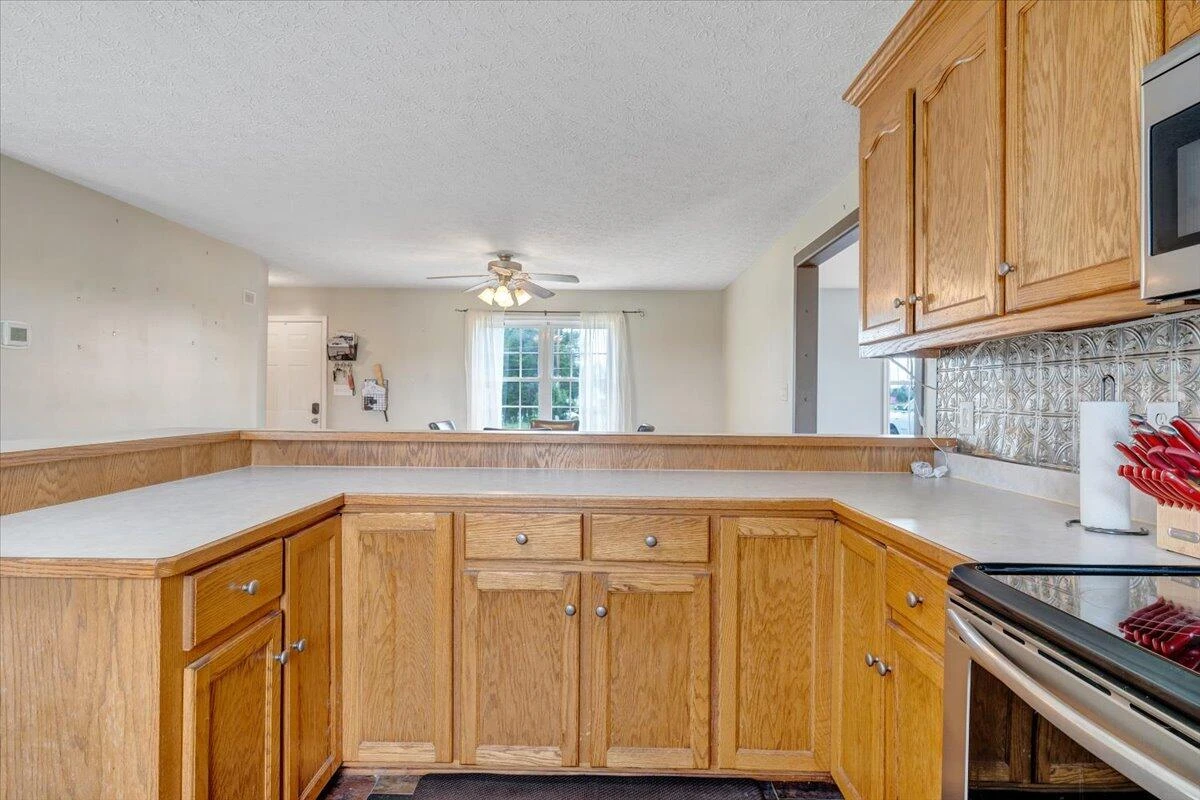 3610 Dickerson Mill RD - Photo 35