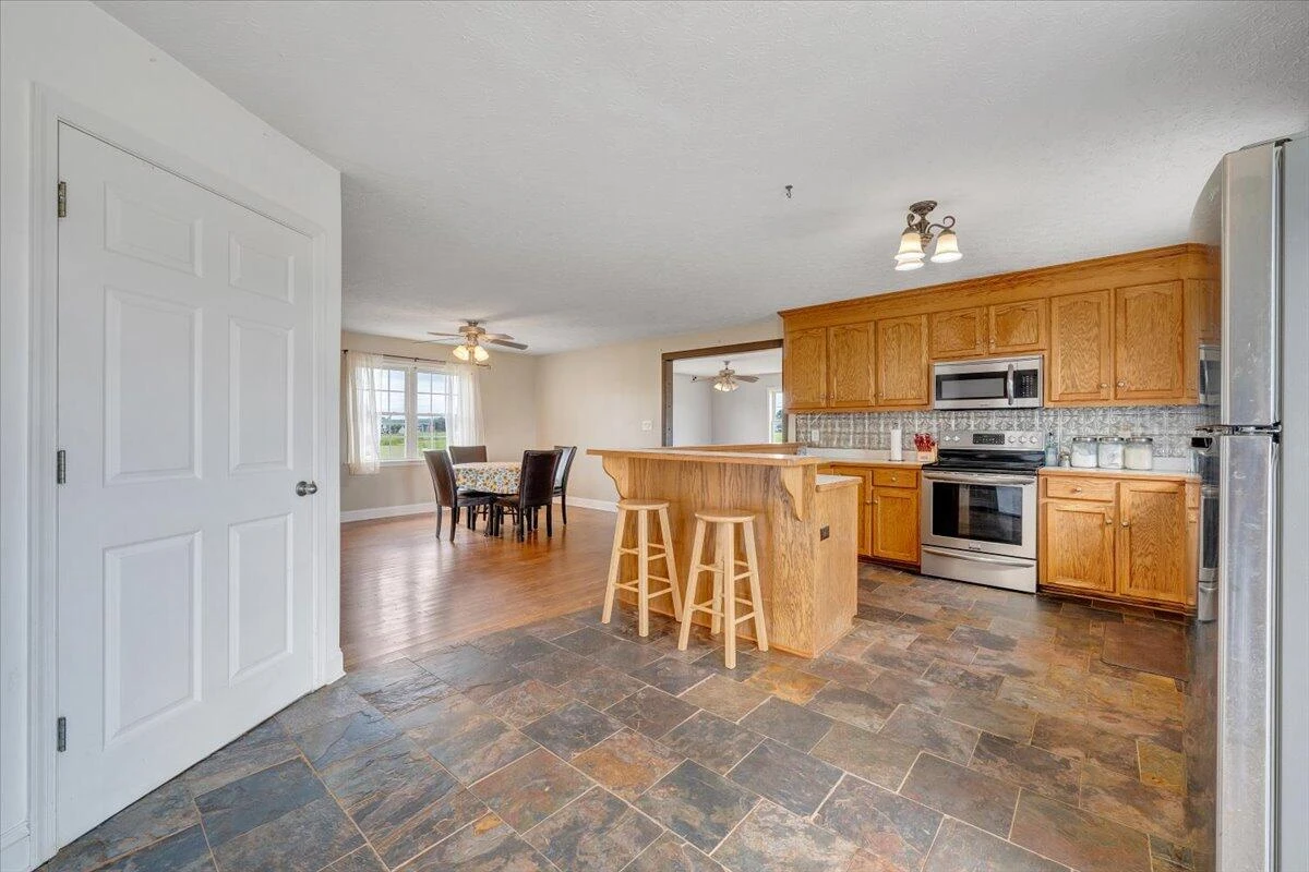 3610 Dickerson Mill RD - Photo 36