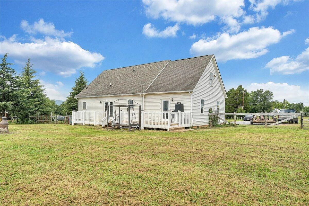 3610 Dickerson Mill RD - Photo 46