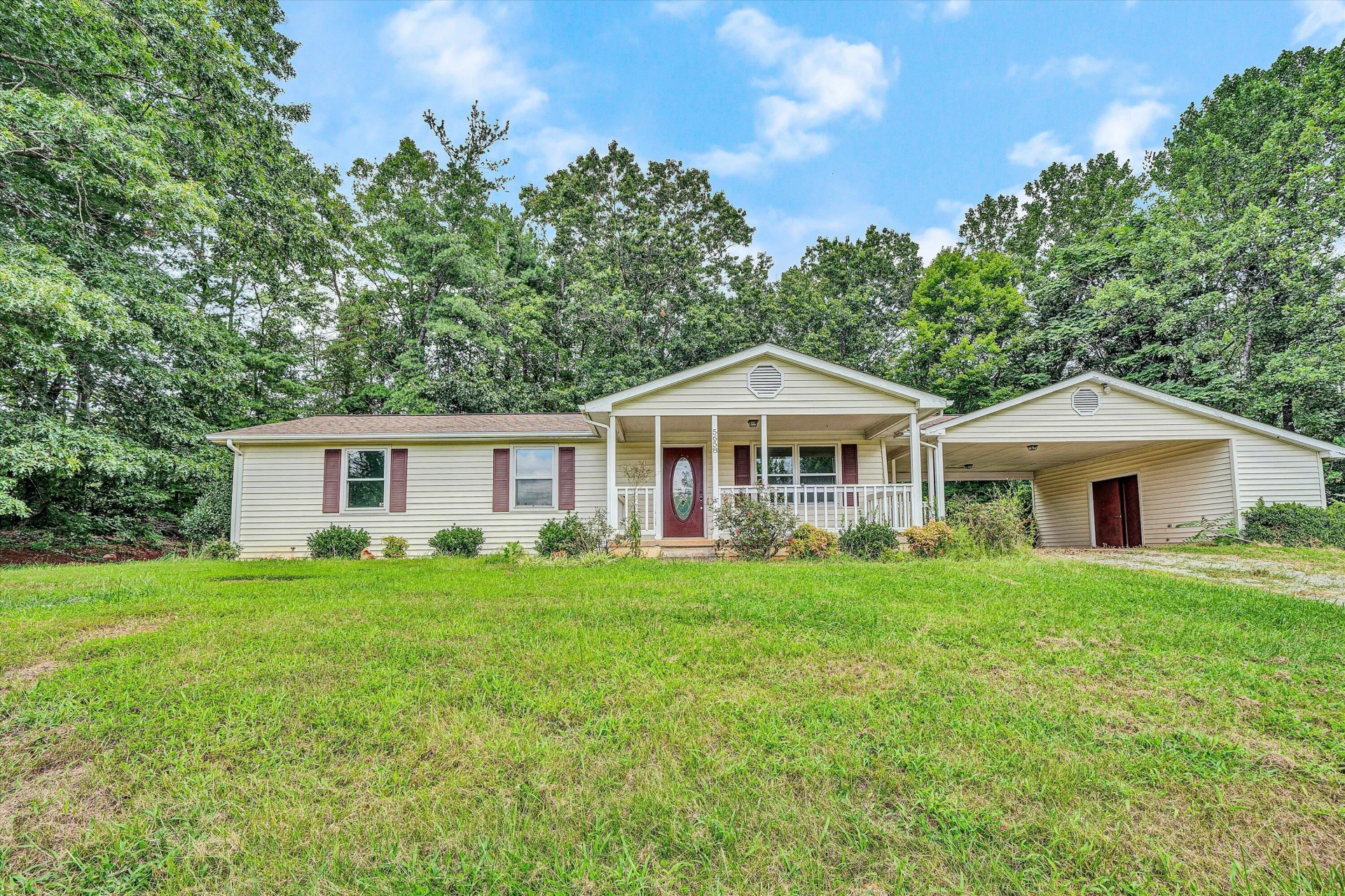 5658 Callaway RD