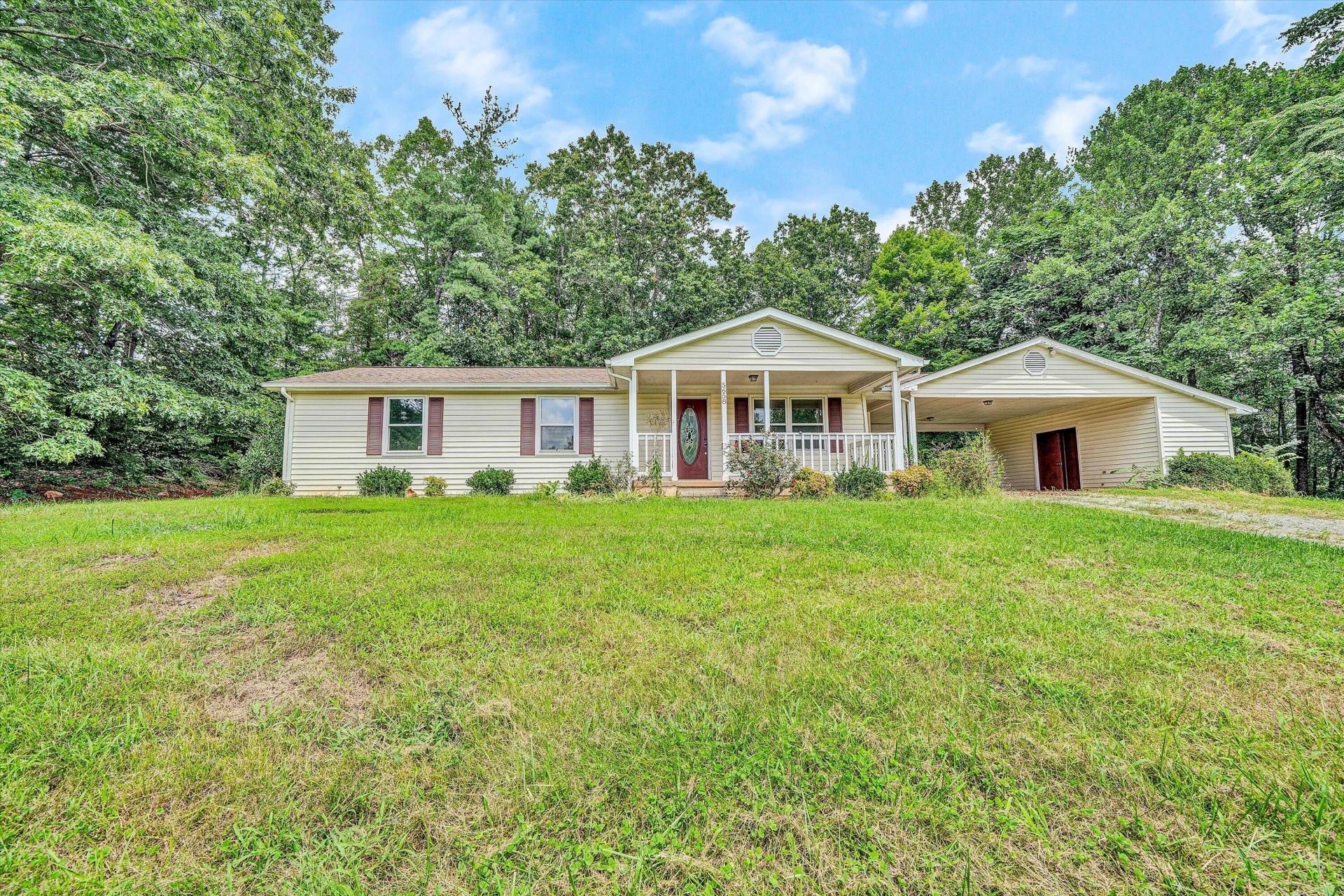 5658 Callaway RD - Photo 2