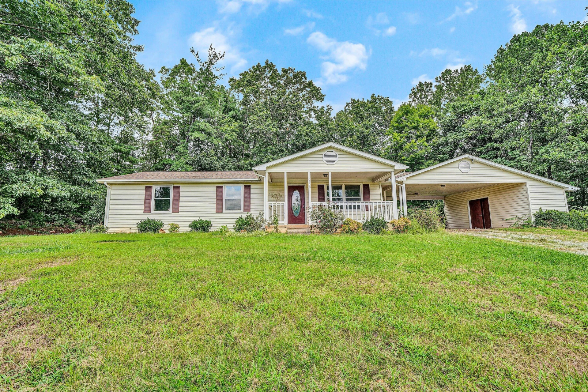 5658 Callaway RD - Photo 33