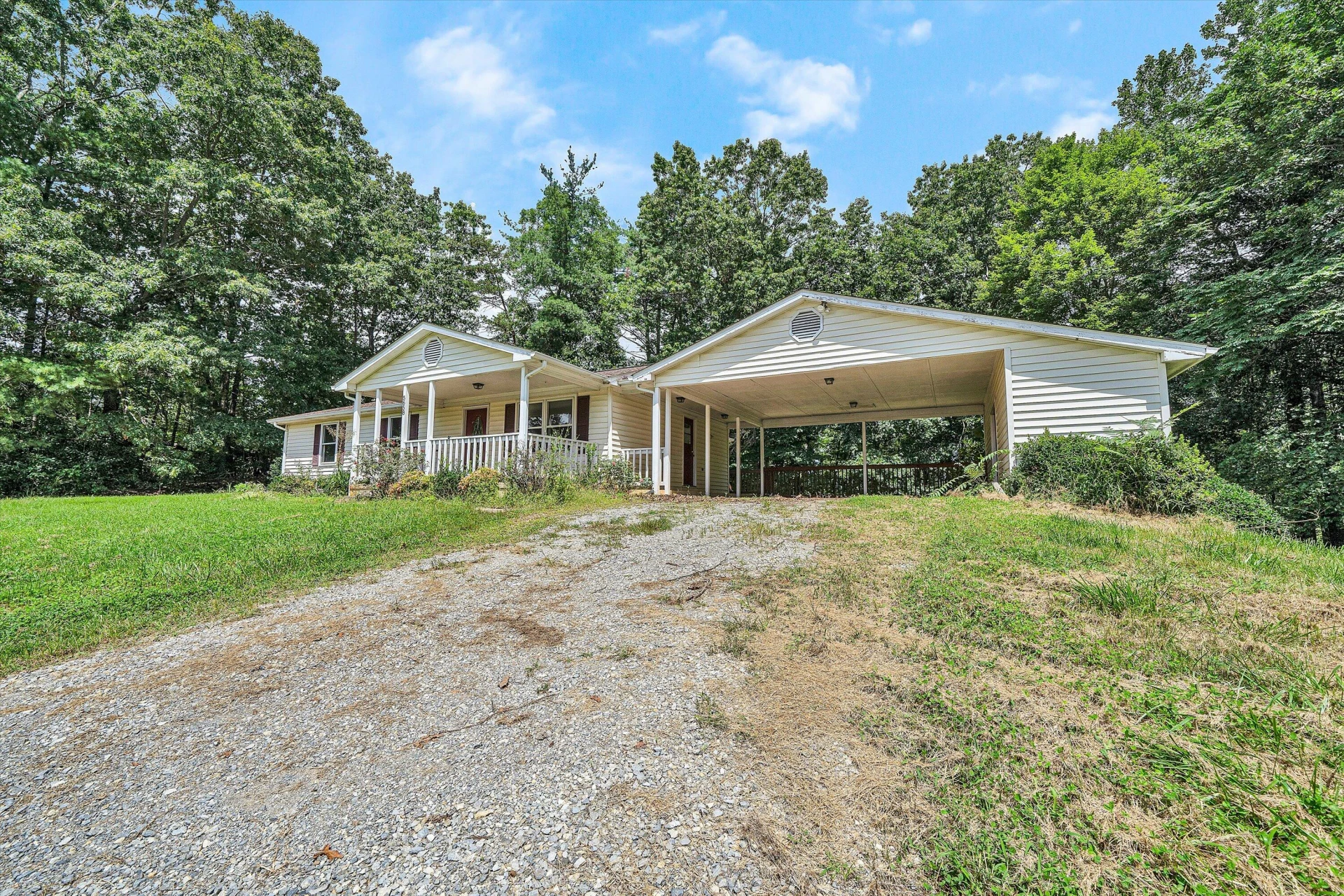 5658 Callaway RD - Photo 4