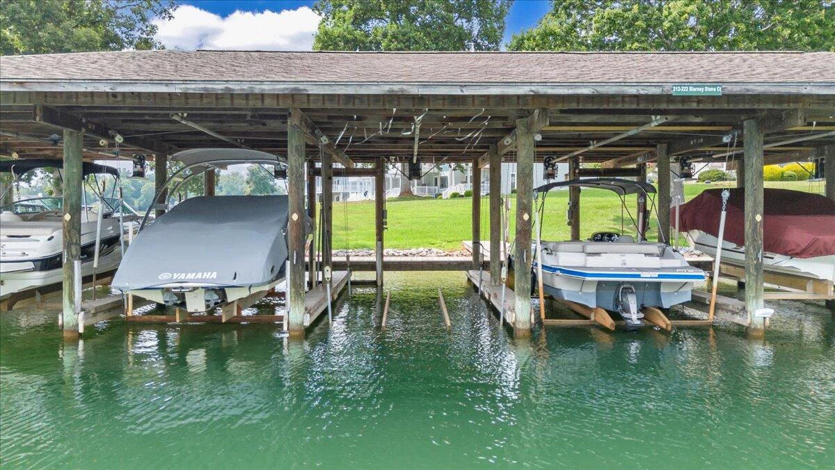 220 Blarney Stone CT - Photo 87