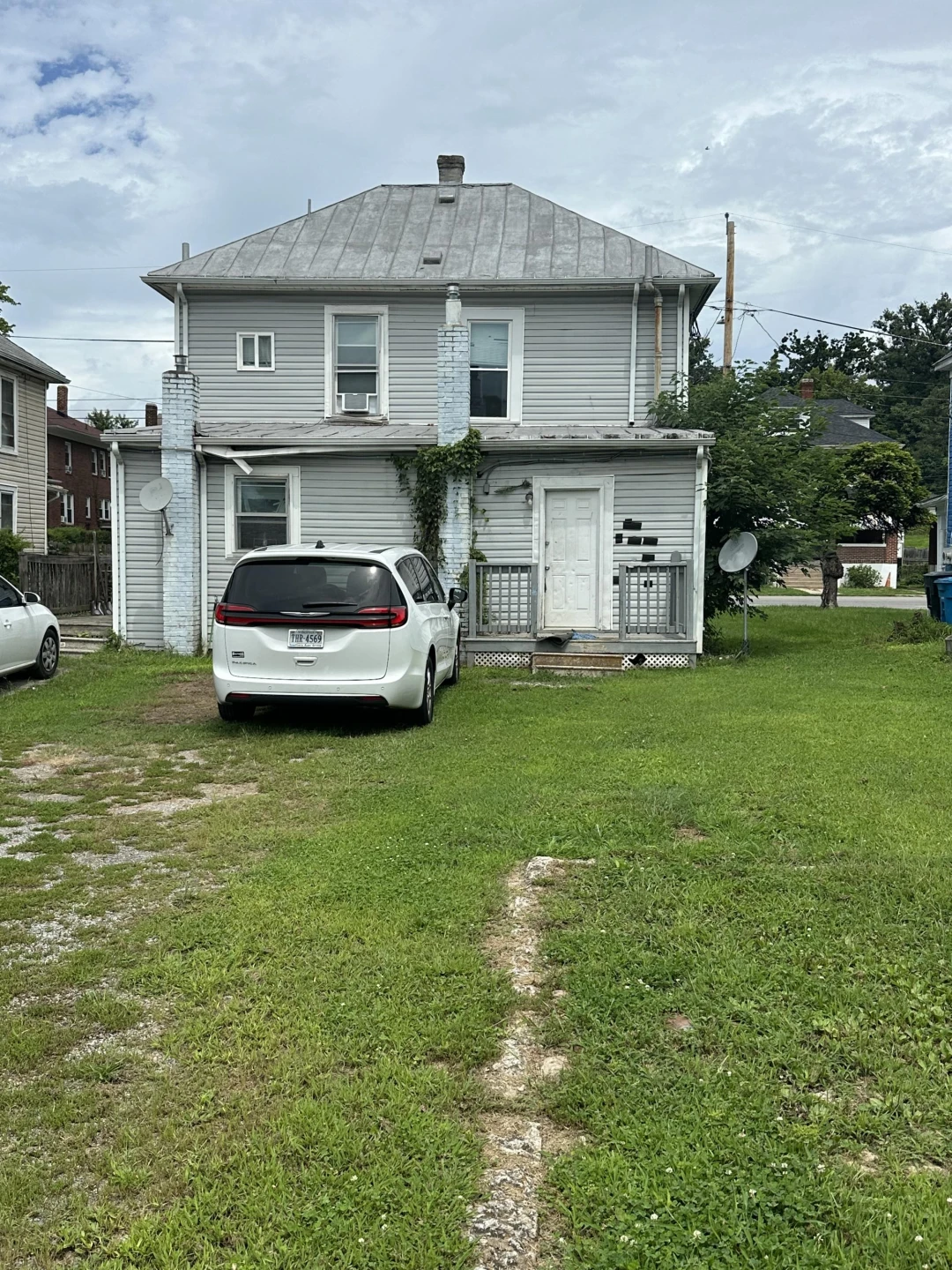 1424 Orange AVE #& 1422 - Photo 3