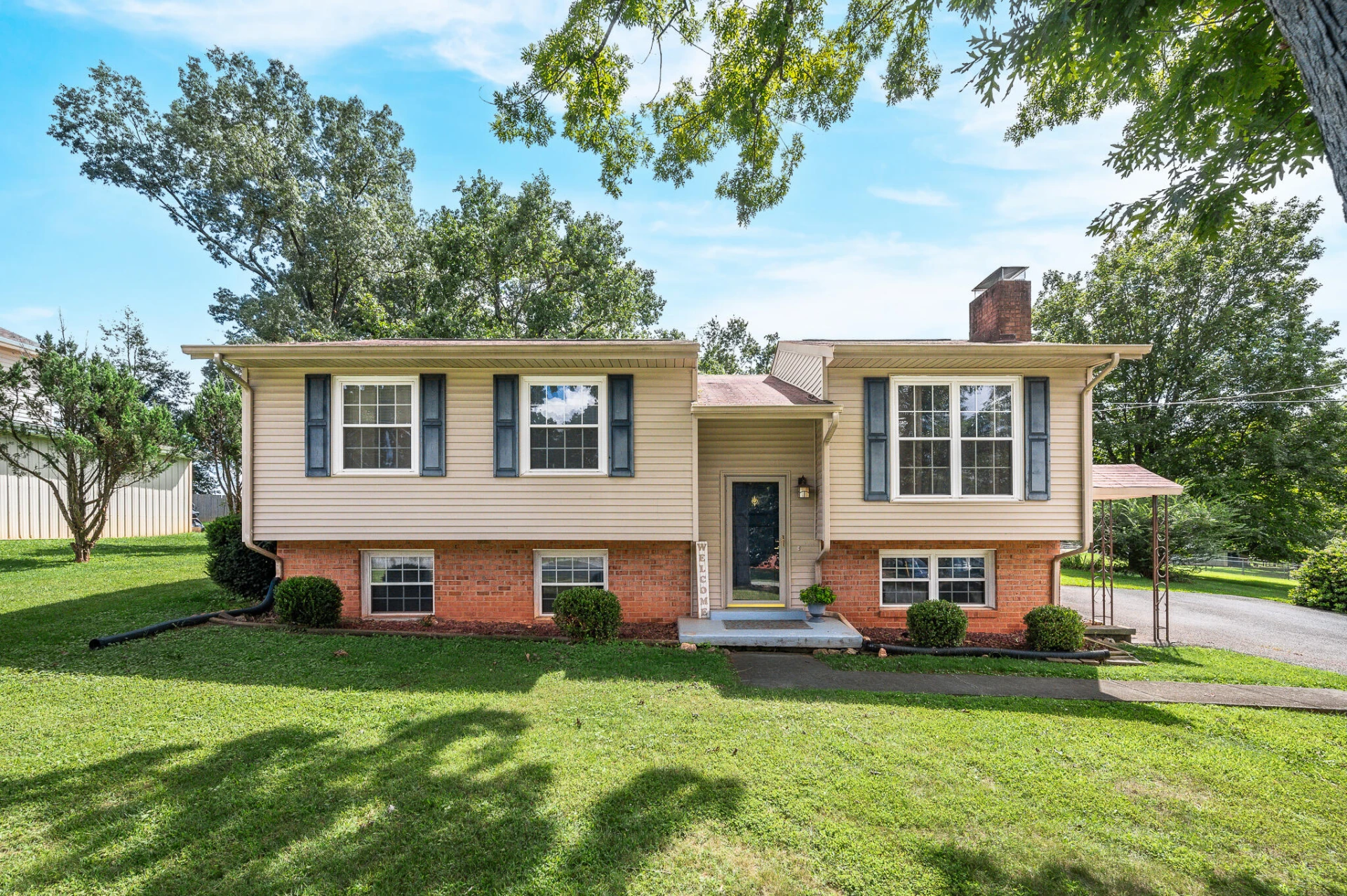 1094 Granite DR
