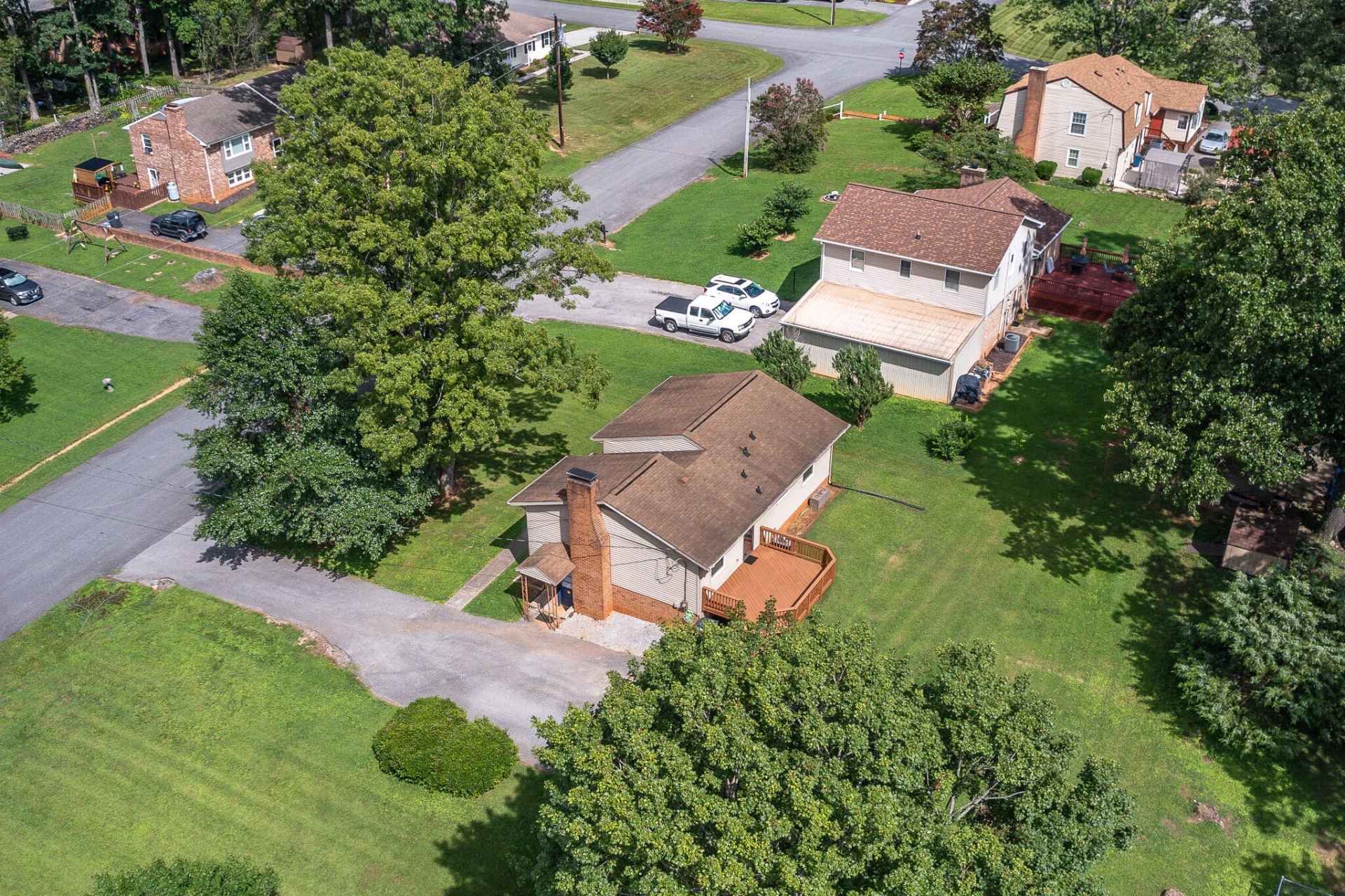 1094 Granite DR - Photo 45
