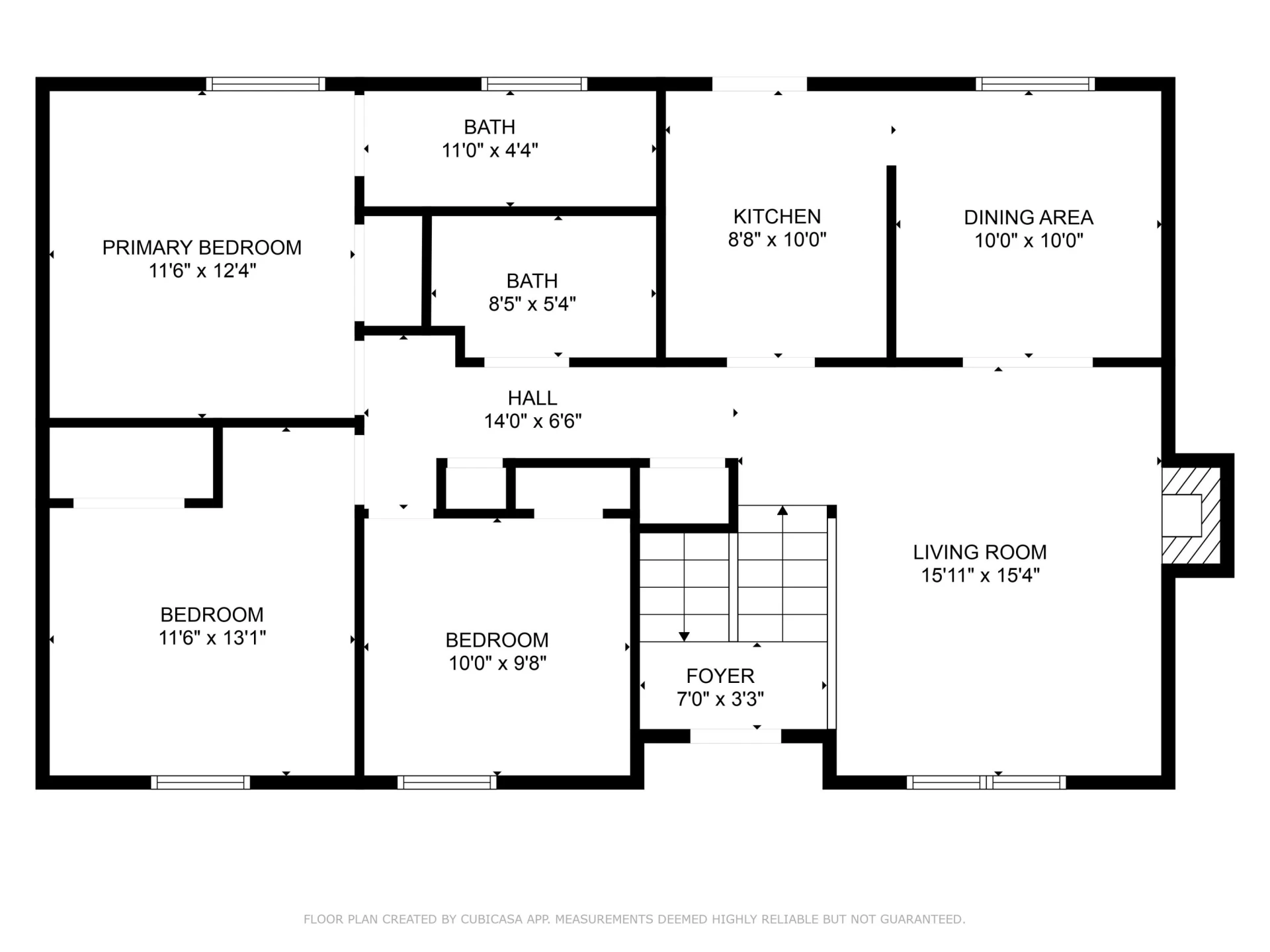 1094 Granite DR - Photo 49