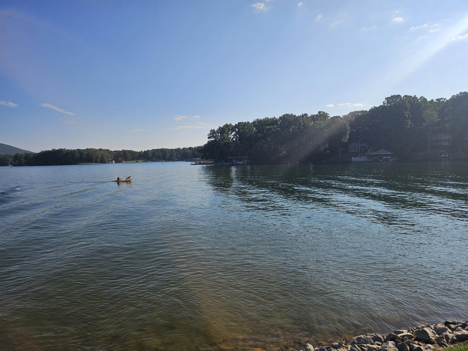 6605 Smith Mountain RD #101 - Photo 2