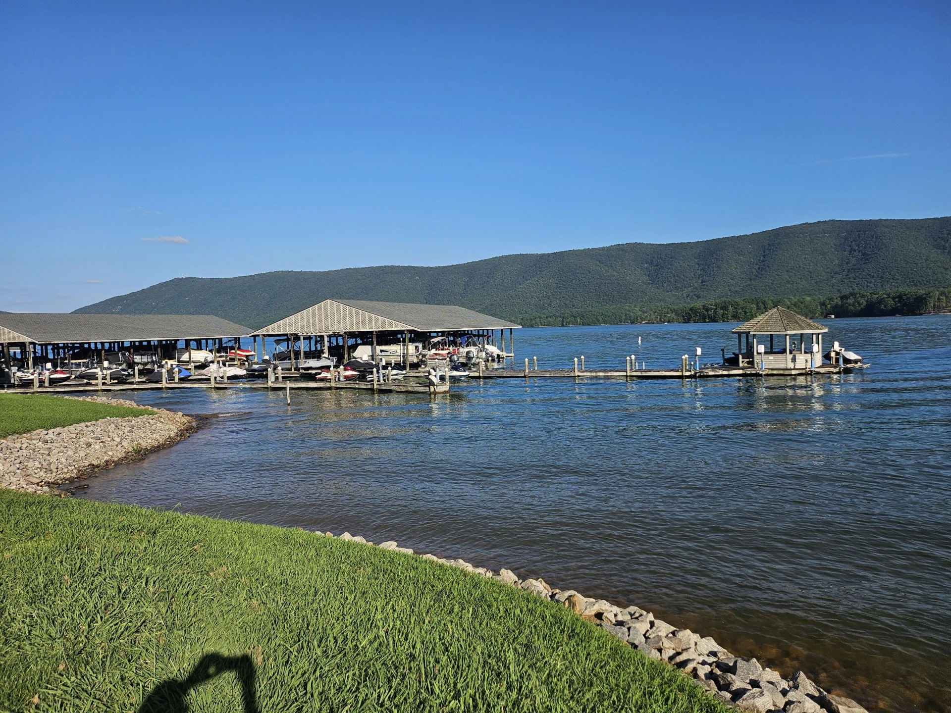 6605 Smith Mountain RD #101 - Photo 3