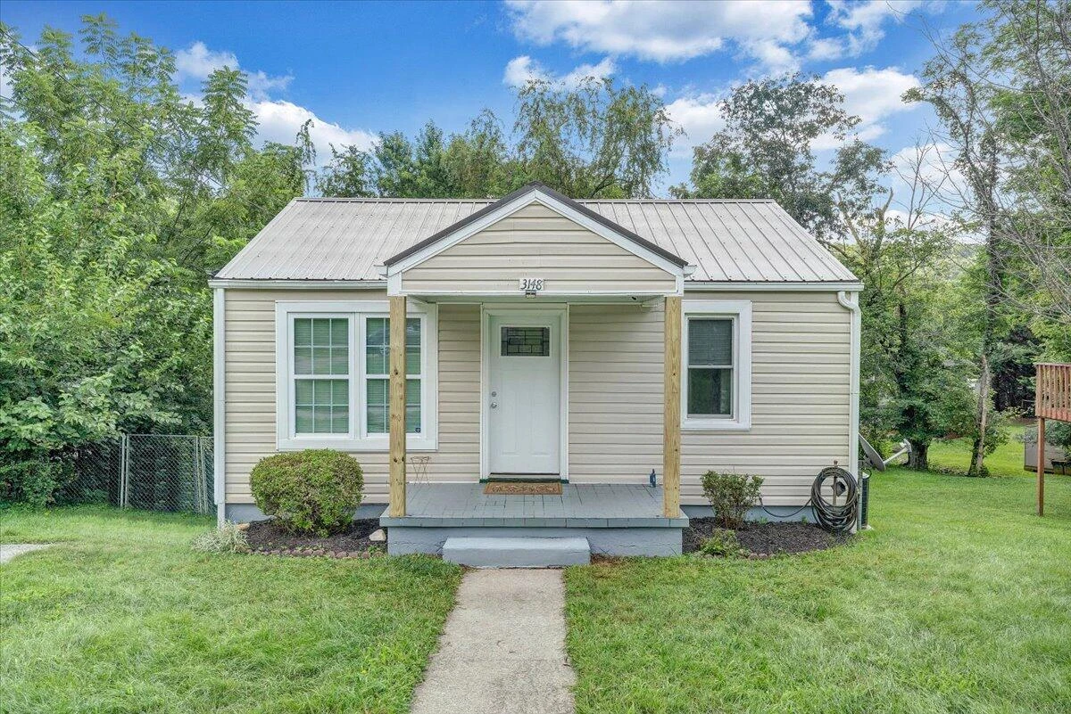 3148 Garden City BLVD