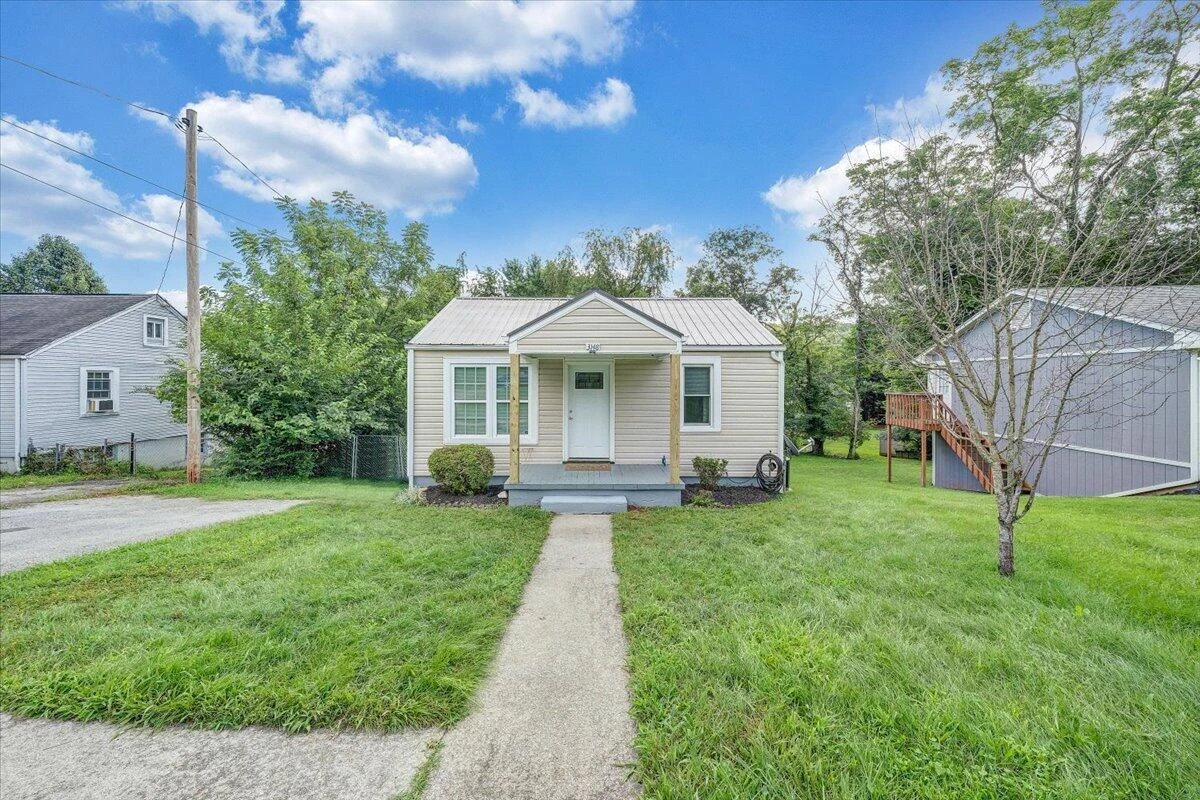 3148 Garden City BLVD - Photo 20