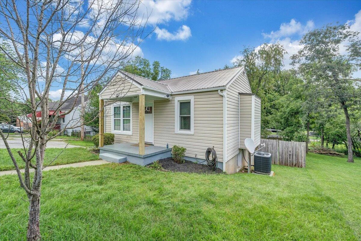 3148 Garden City BLVD - Photo 21