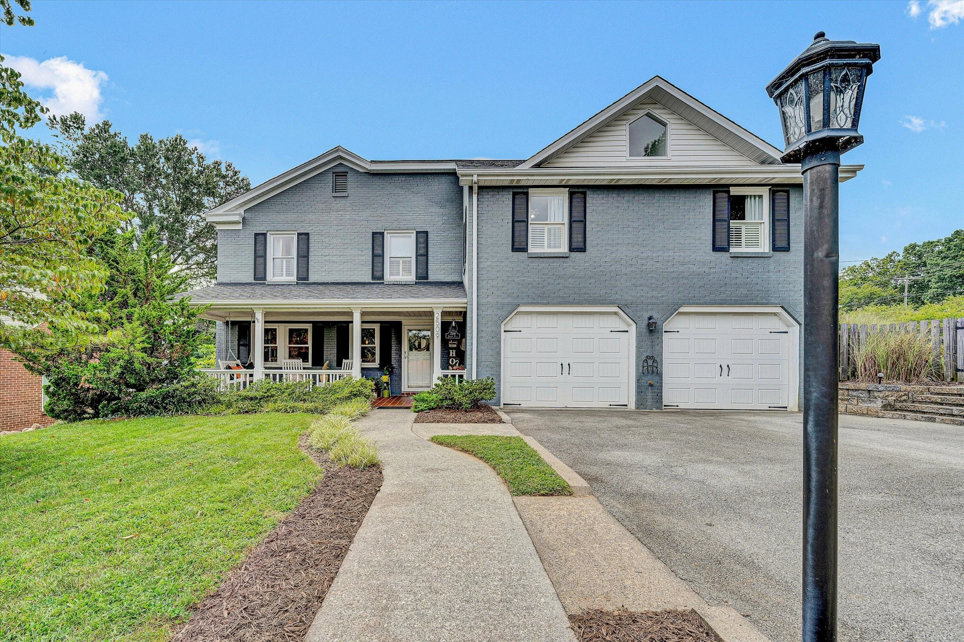 2509 Barham RD