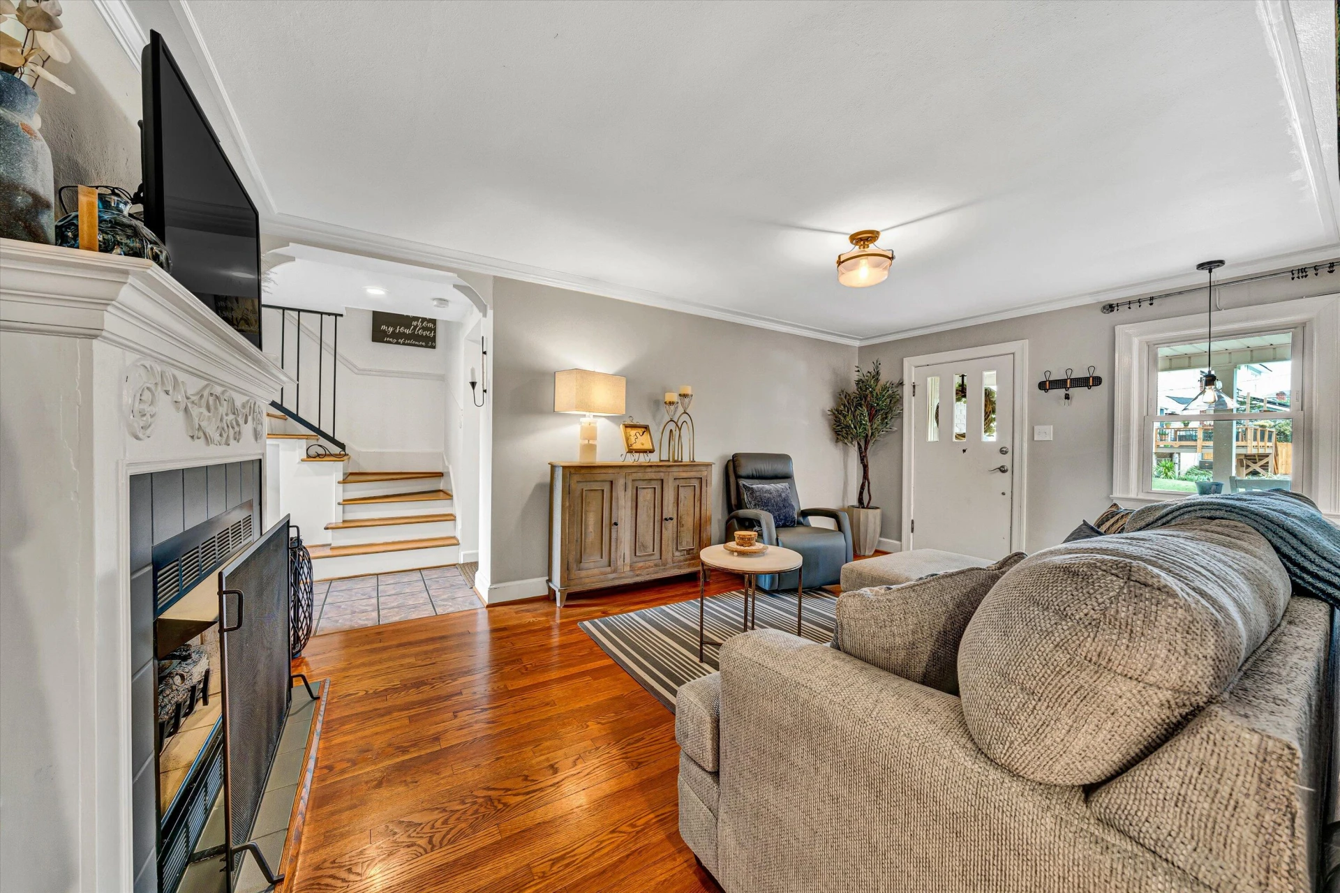 2509 Barham RD - Photo 15