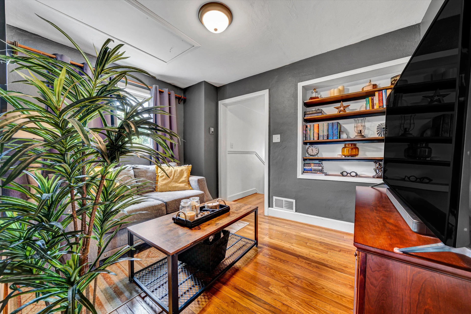 2509 Barham RD - Photo 21