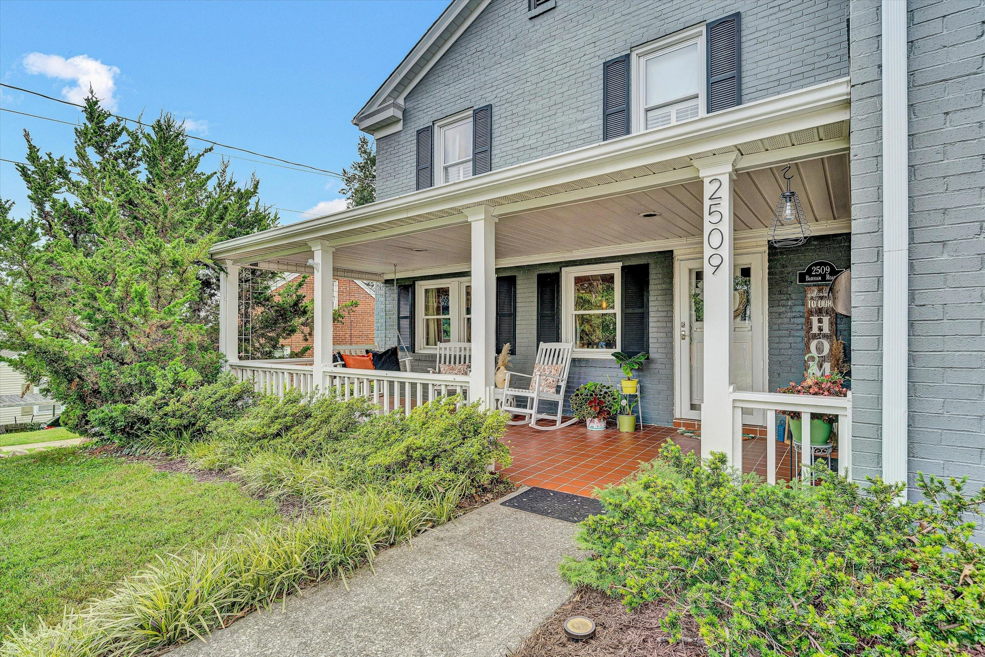 2509 Barham RD - Photo 3