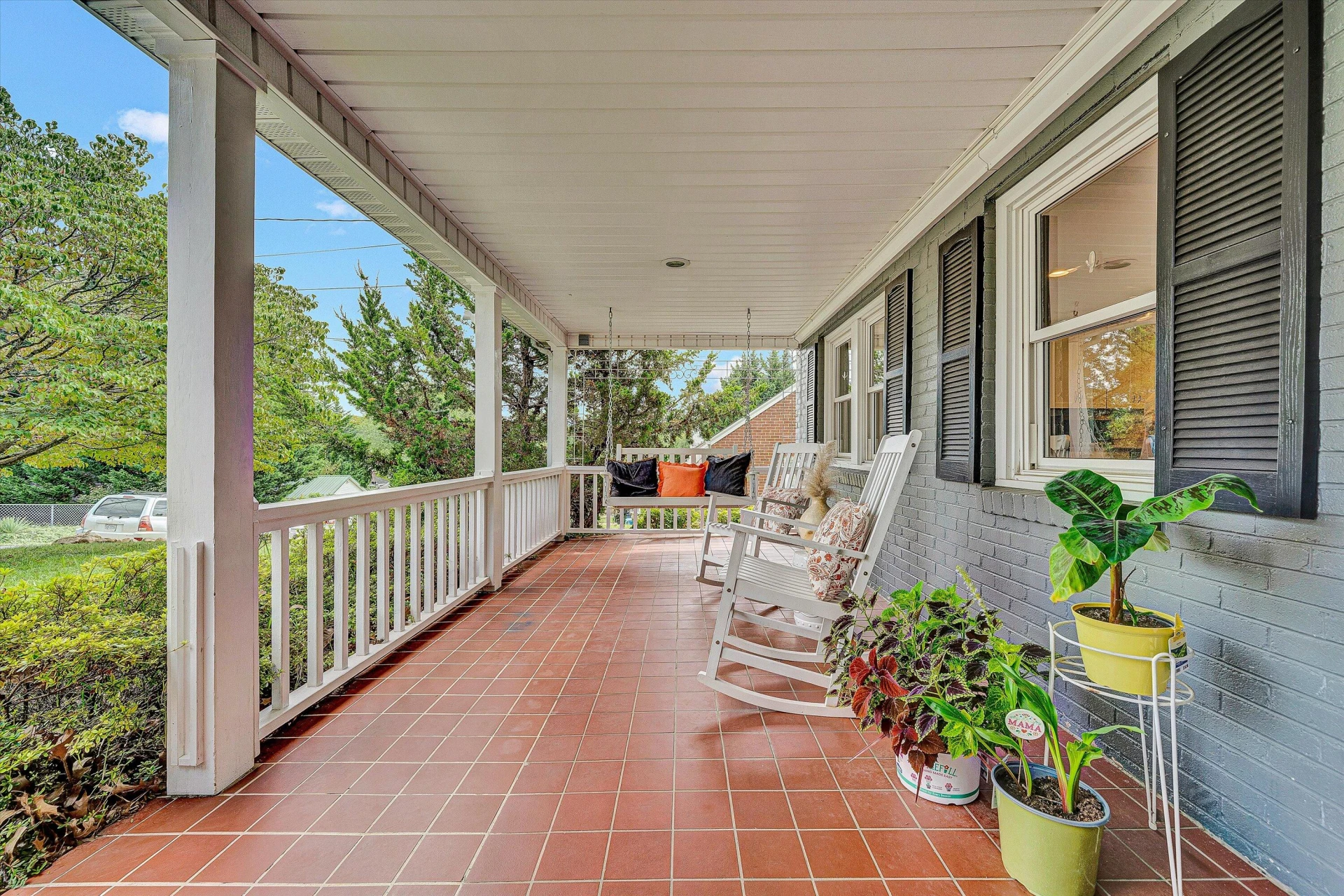 2509 Barham RD - Photo 4