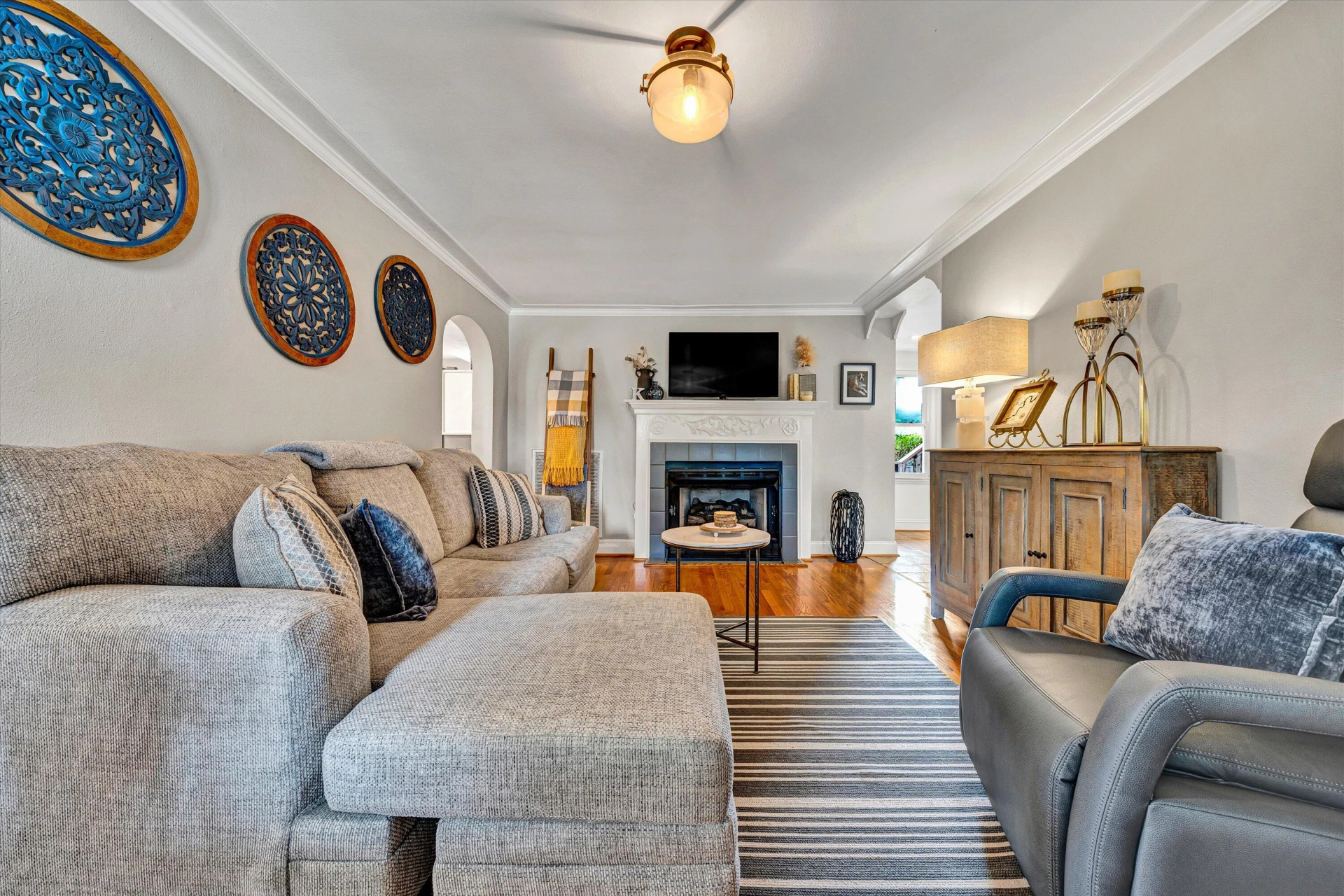 2509 Barham RD - Photo 5