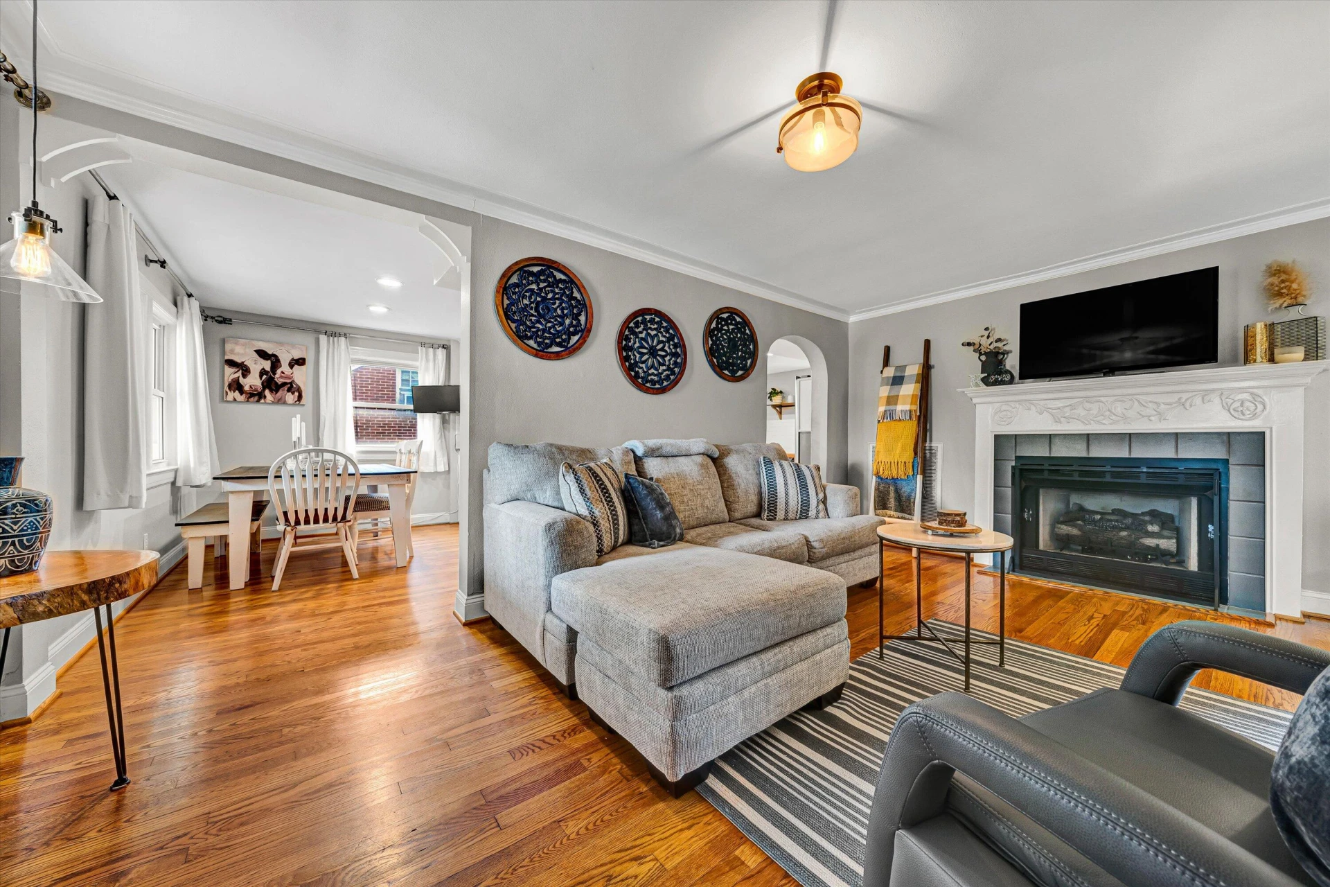 2509 Barham RD - Photo 6