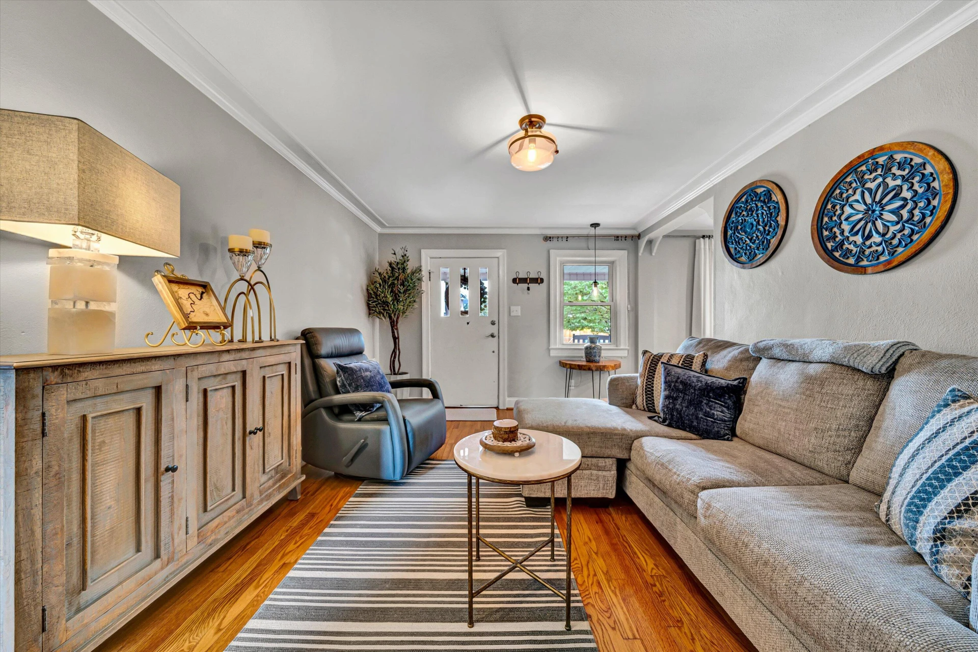 2509 Barham RD - Photo 7