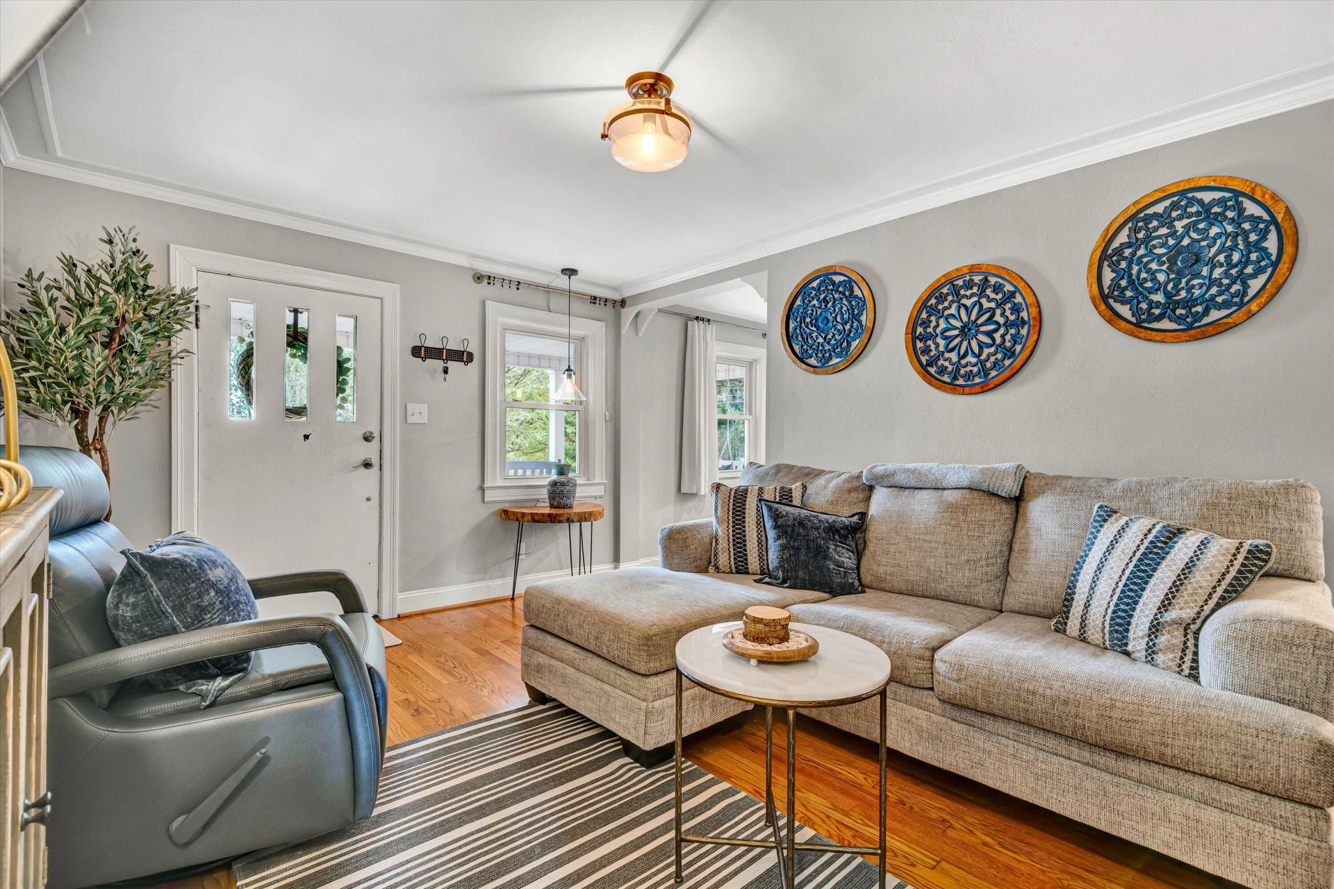 2509 Barham RD - Photo 8