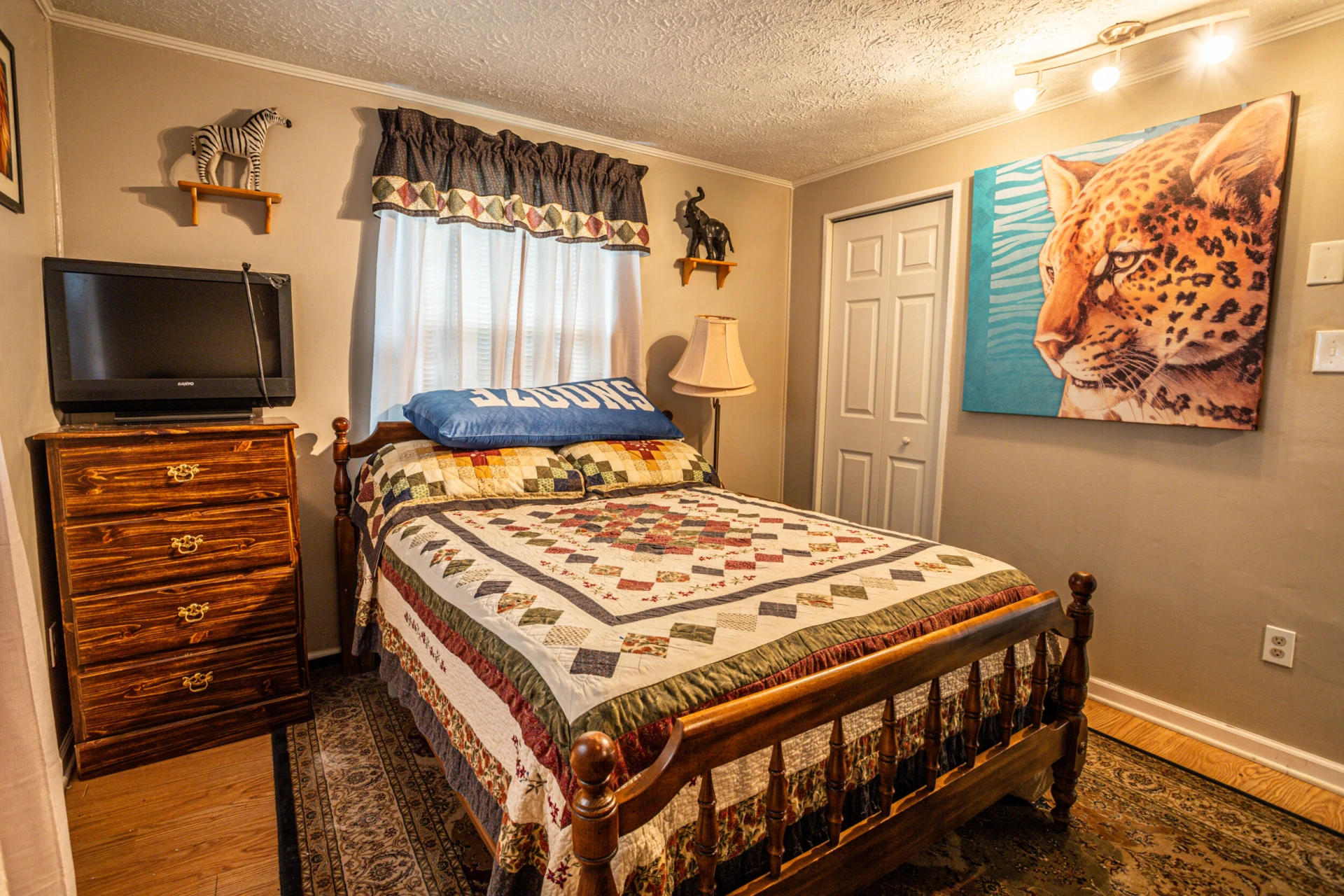 1719 Gordon AVE - Photo 19