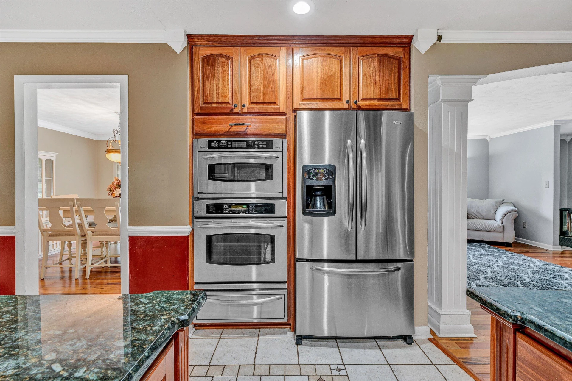 5835 Lakemont DR - Photo 17