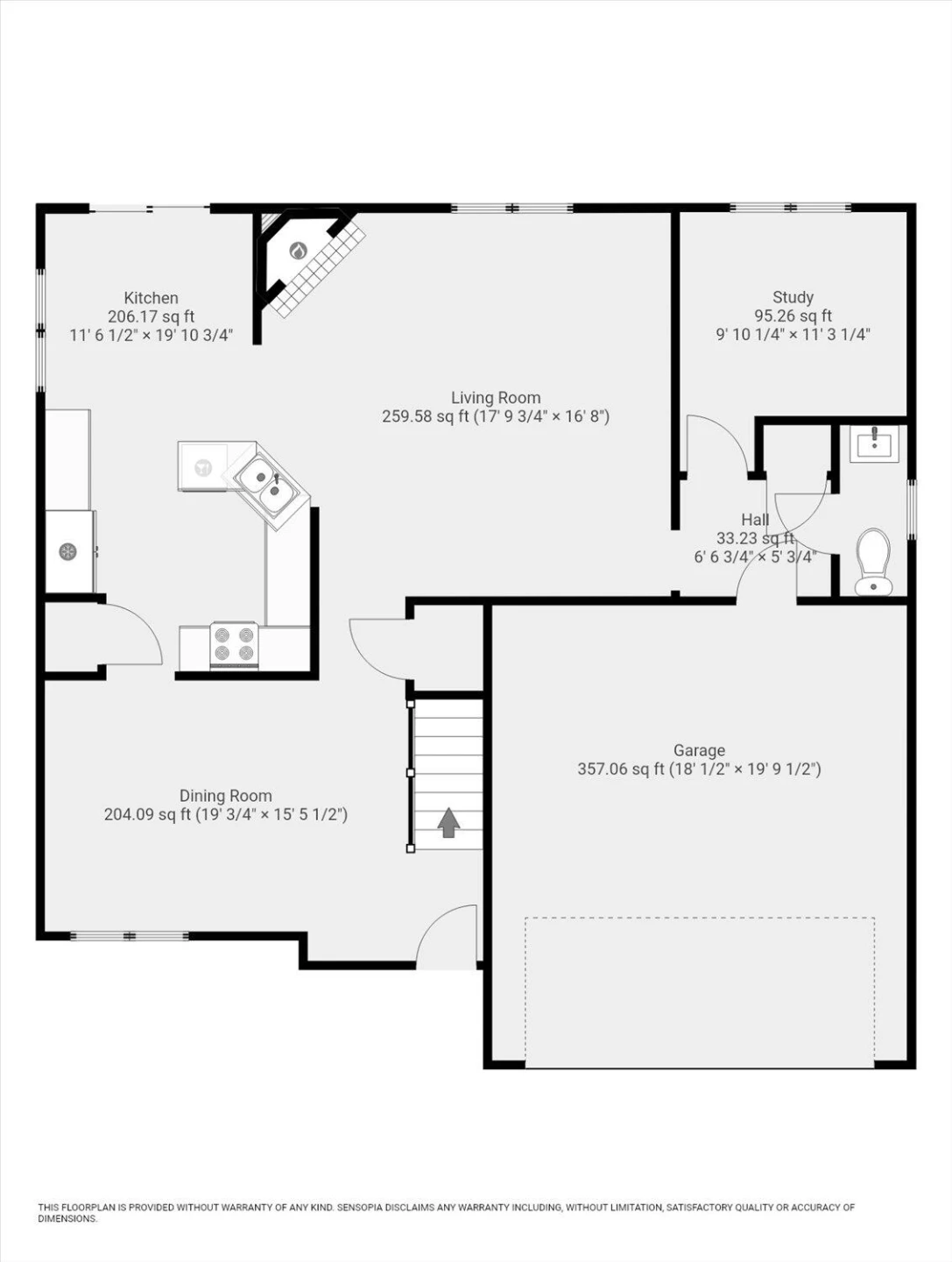 6006 Chagall DR - Photo 3