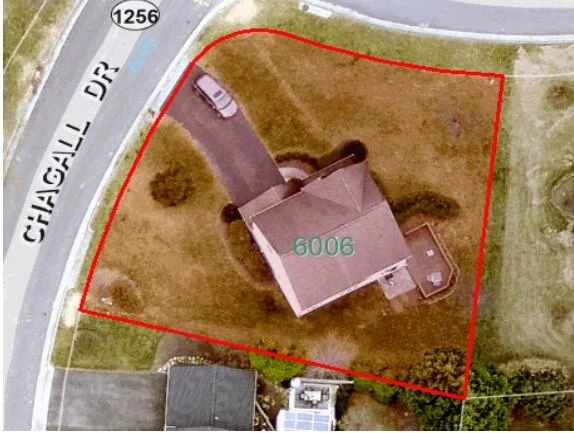 6006 Chagall DR - Photo 35