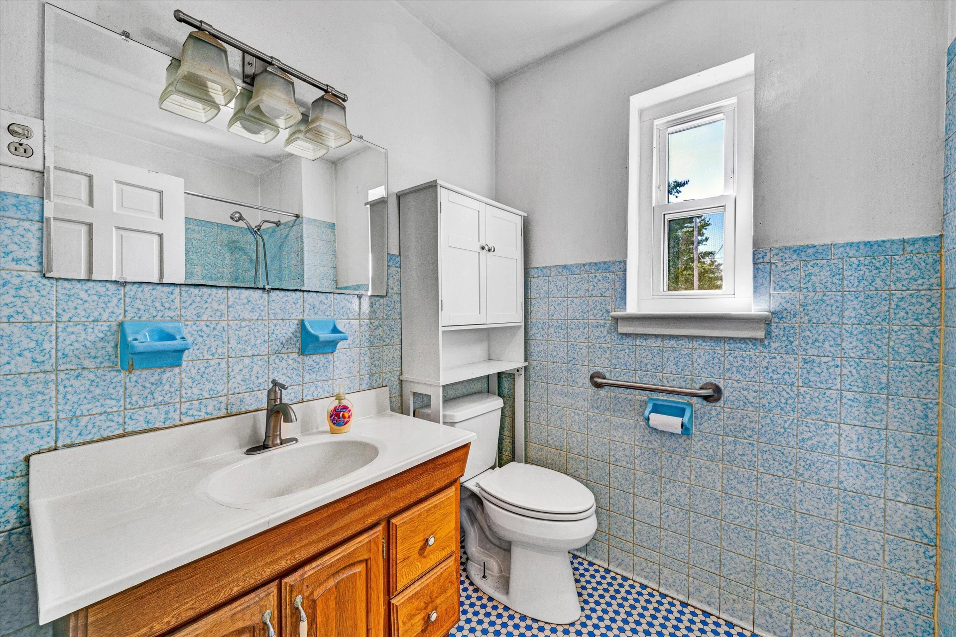 2807 Mansfield ST - Photo 17