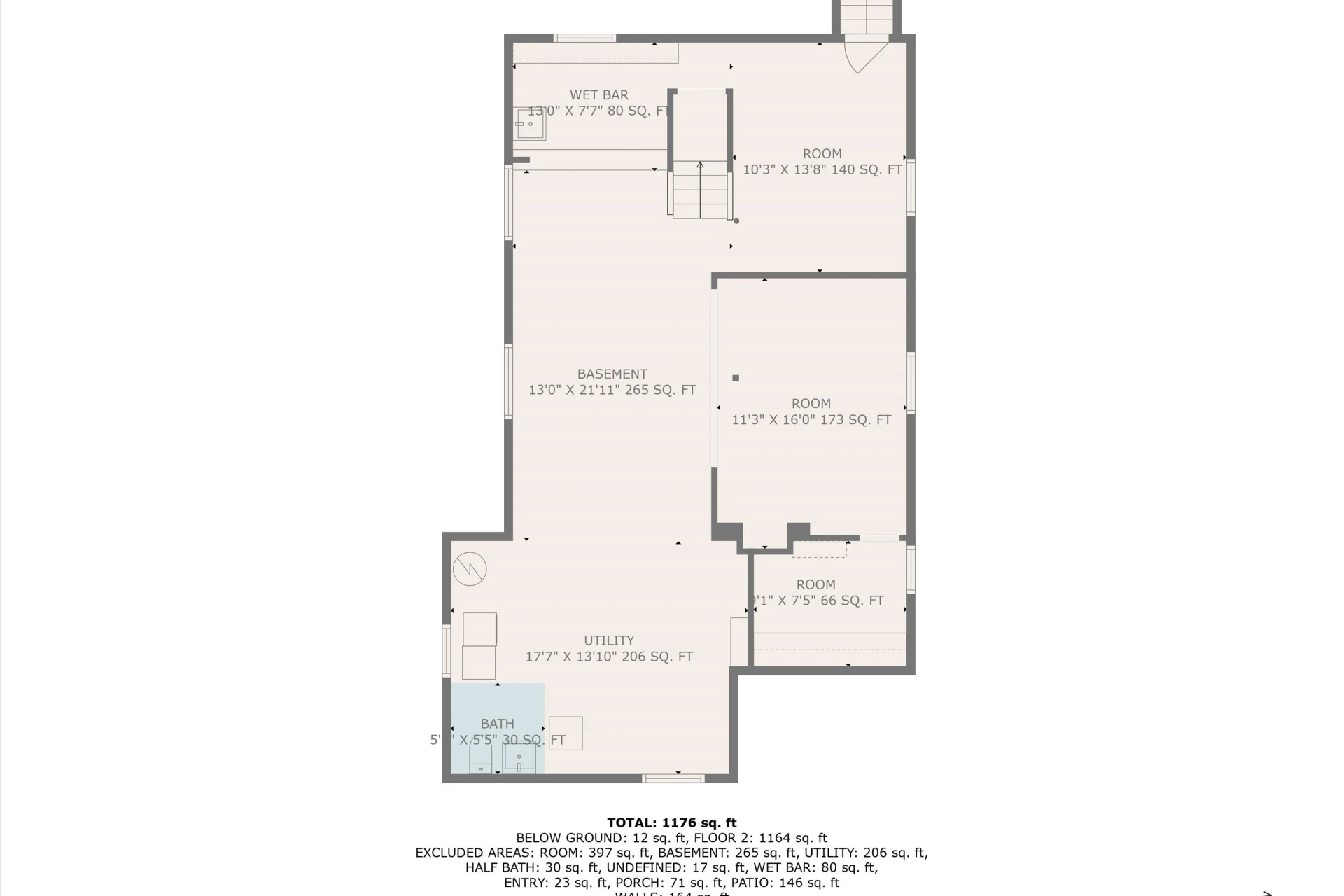 2807 Mansfield ST - Photo 3