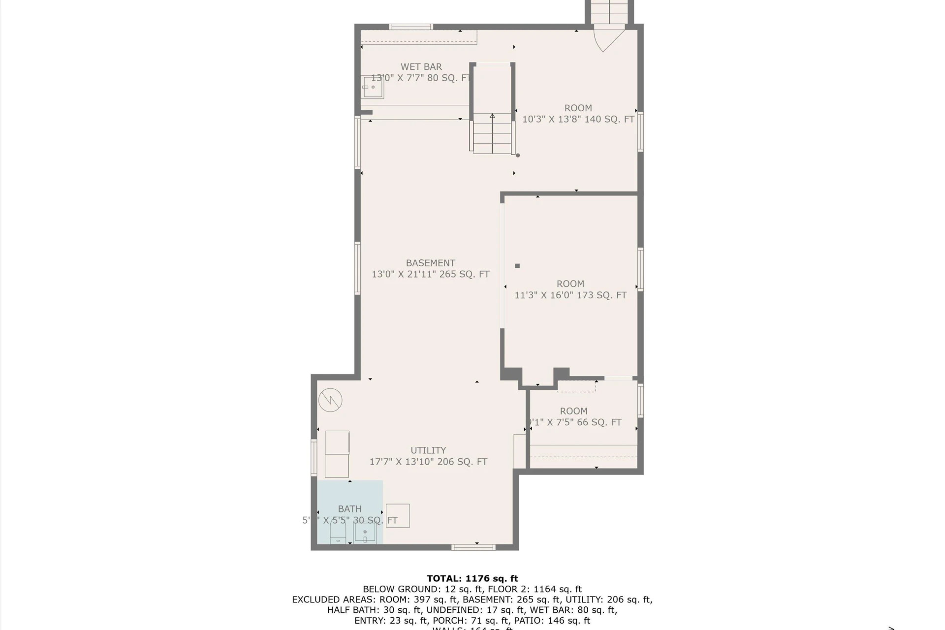 2807 Mansfield ST - Photo 35