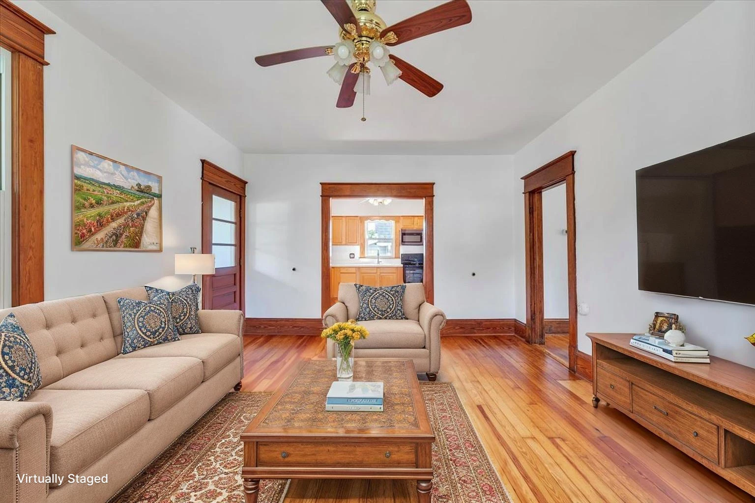 1127 Montrose AVE - Photo 17