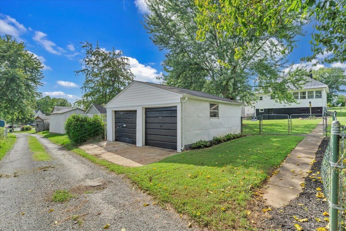 1127 Montrose AVE - Photo 12