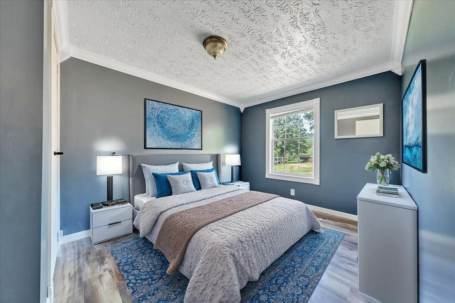 6638 Stewartsville RD - Photo 14