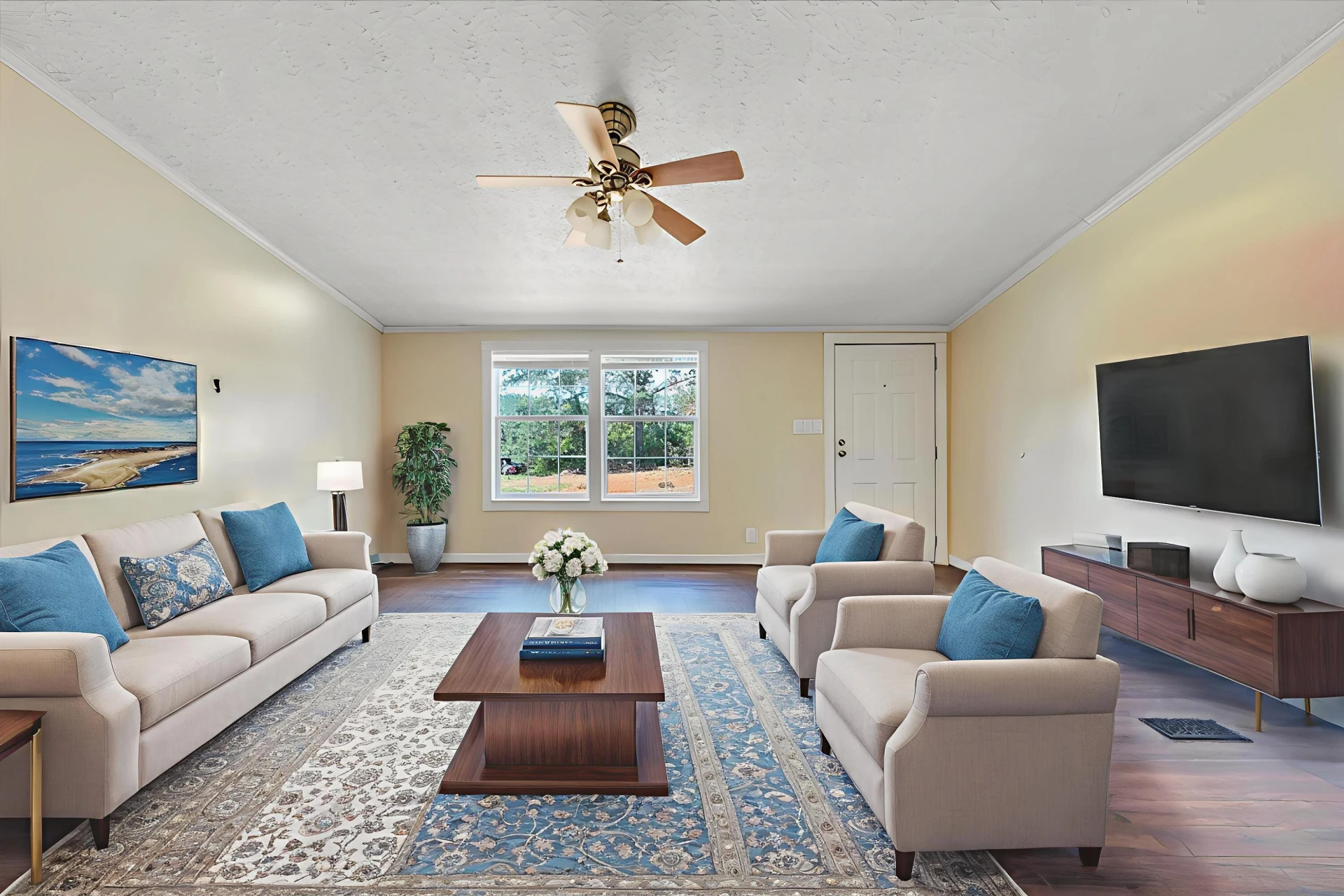 6638 Stewartsville RD - Photo 6