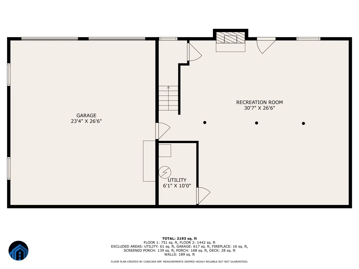 75 McIntosh RD