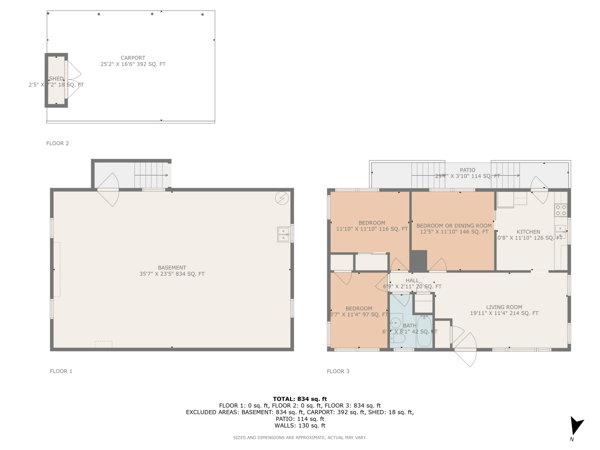 1518 Lexington AVE