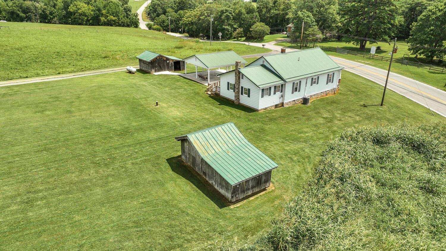 11808 Narrow Passage RD - Photo 2