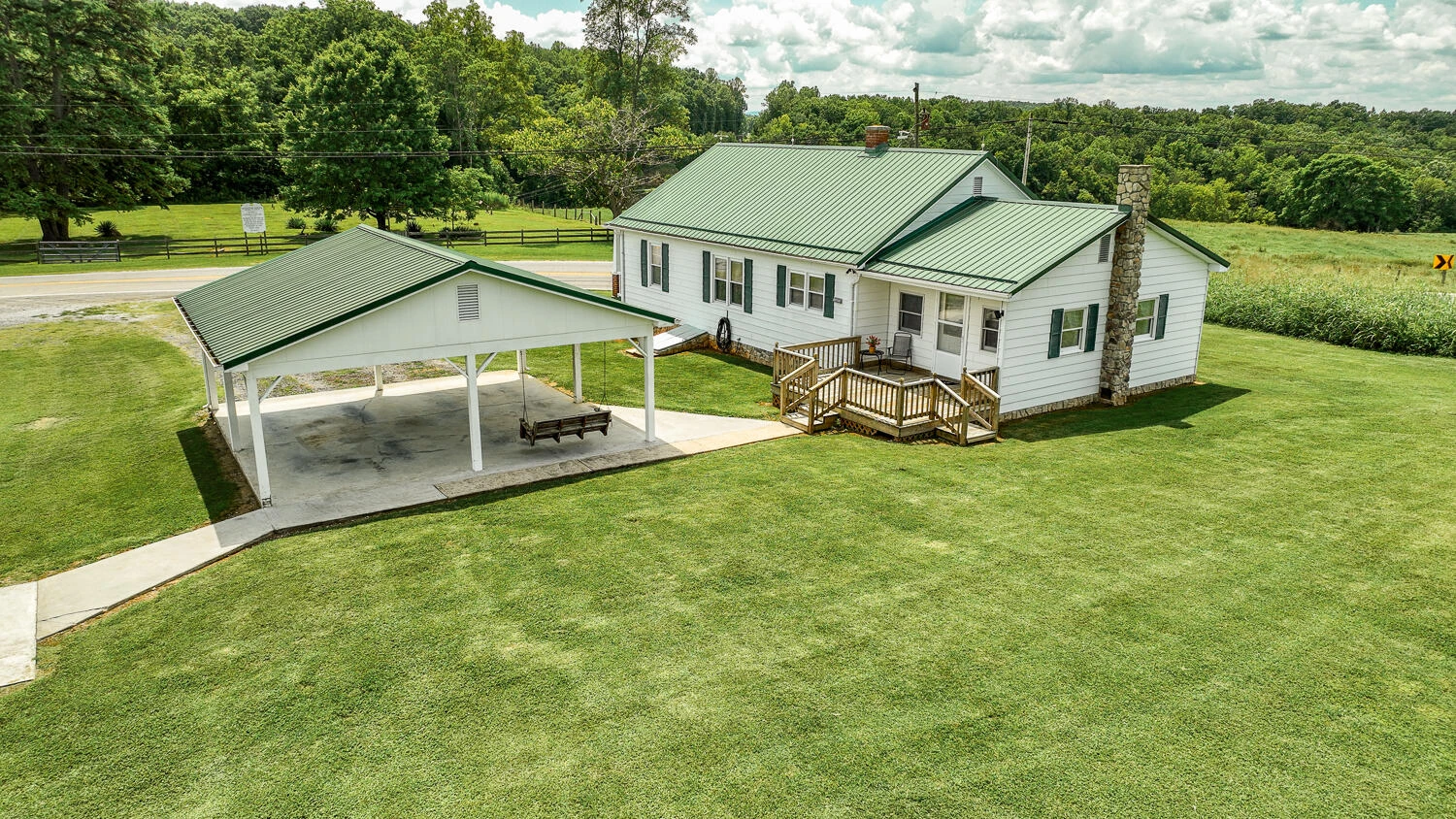 11808 Narrow Passage RD - Photo 5