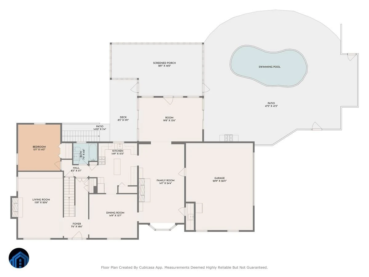 3725 Dogwood LN - Photo 70