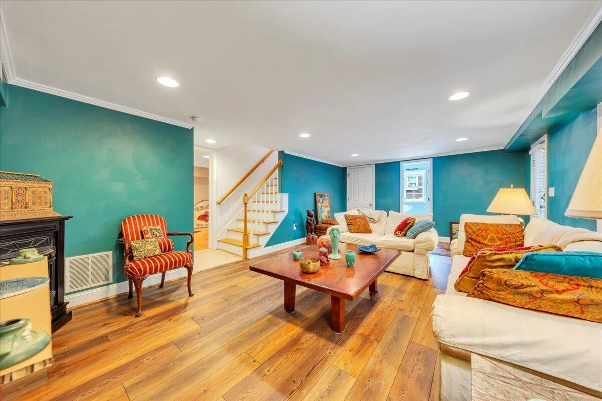 721 Mt Vernon AVE - Photo 37