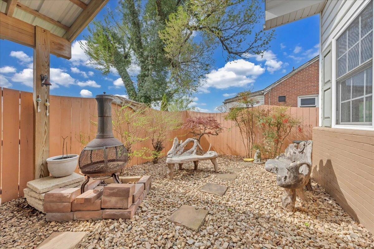 721 Mt Vernon AVE - Photo 47
